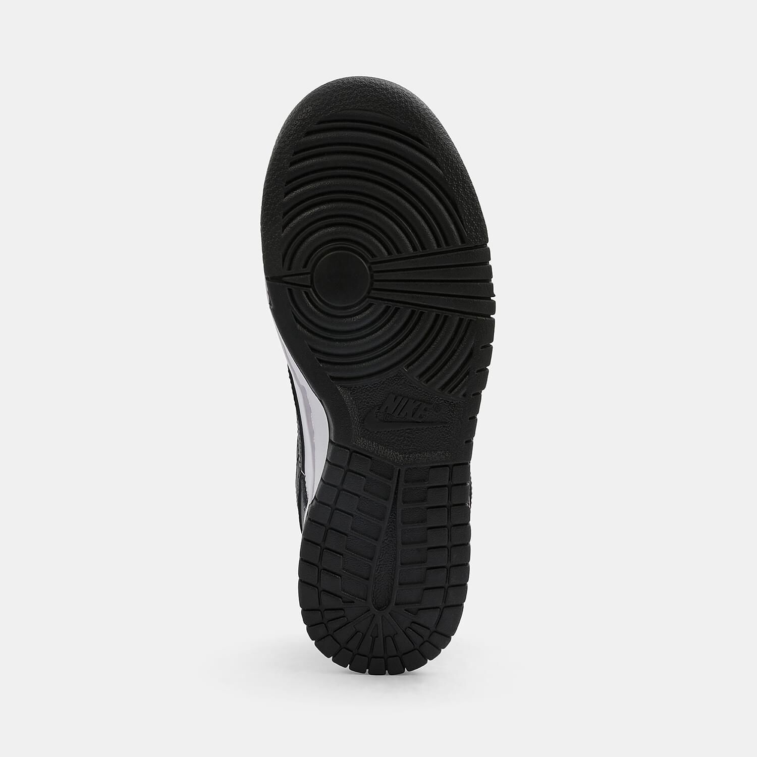 Nike bianche 2025 e nere donna