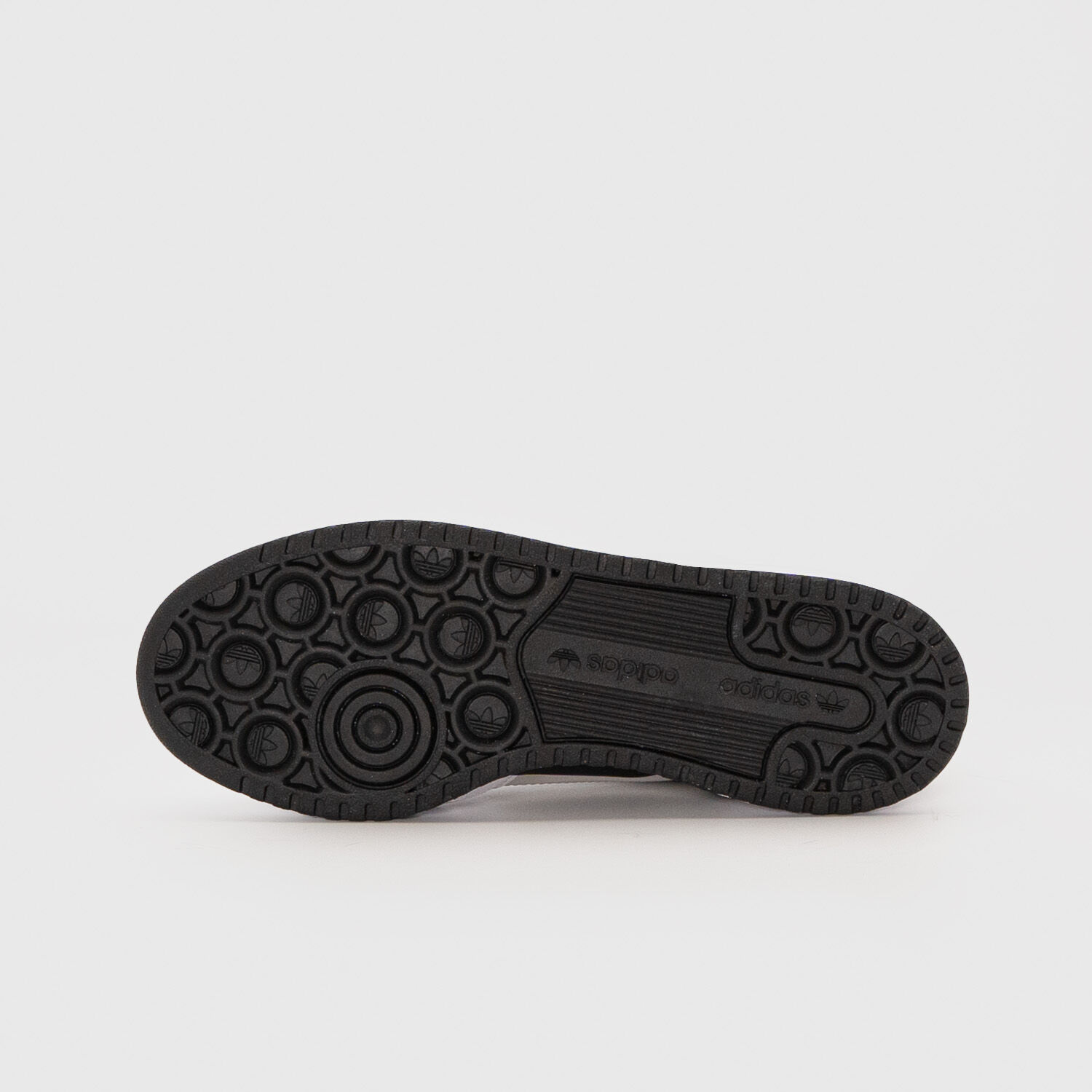 Adidas top bold grigie
