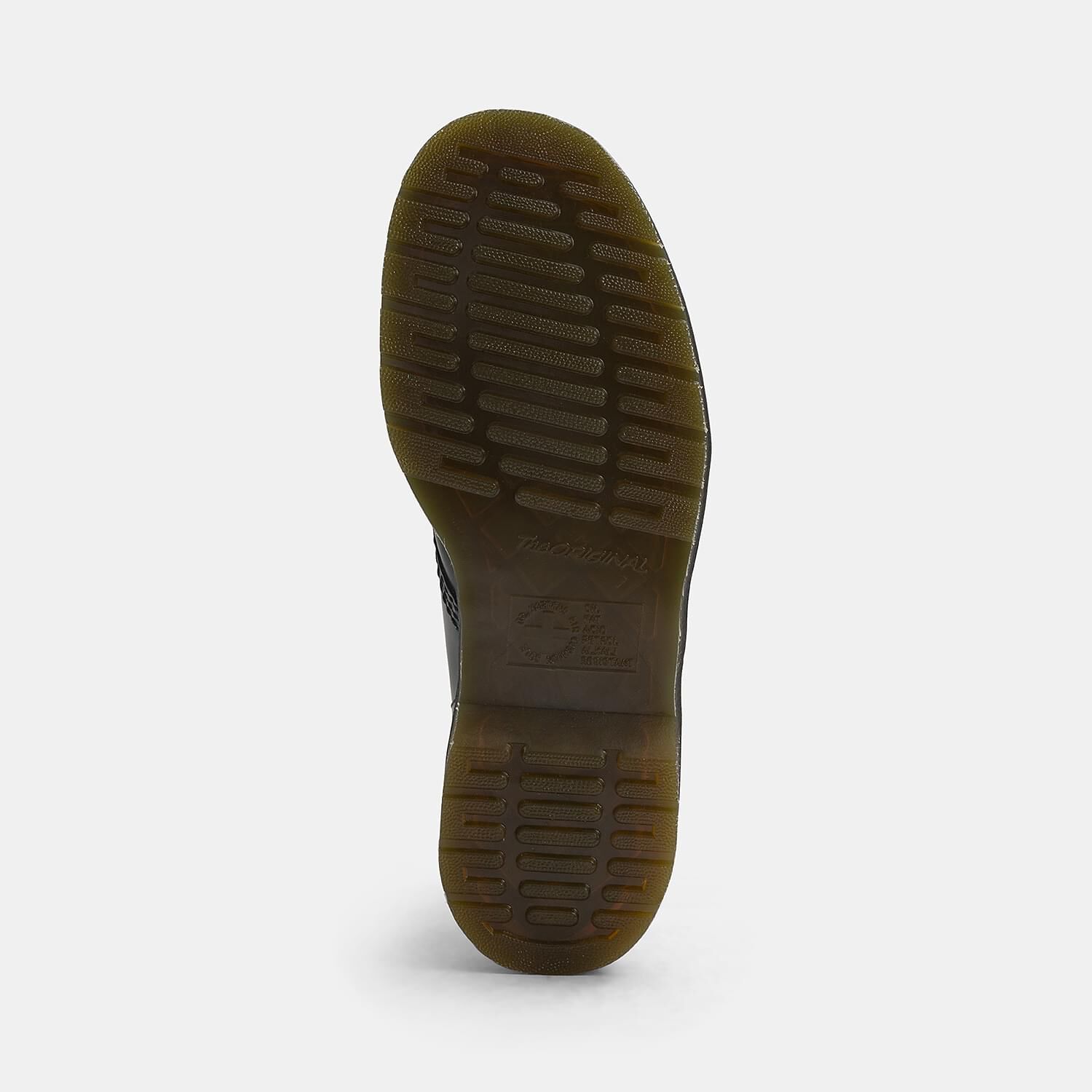 Dr.Martens 1460 neri AW LAB