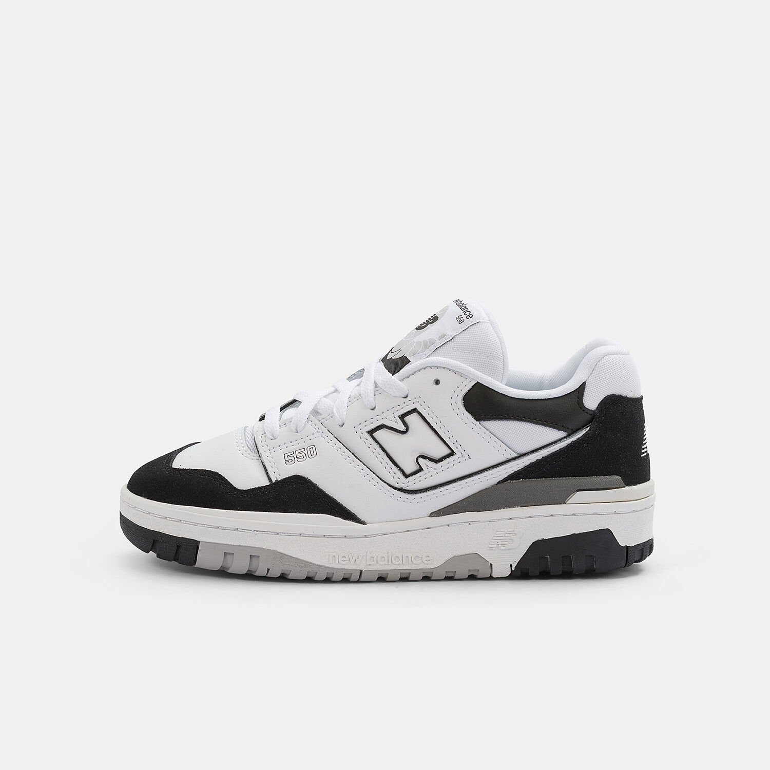 Scarpe new balance new arrivals bambino bianche