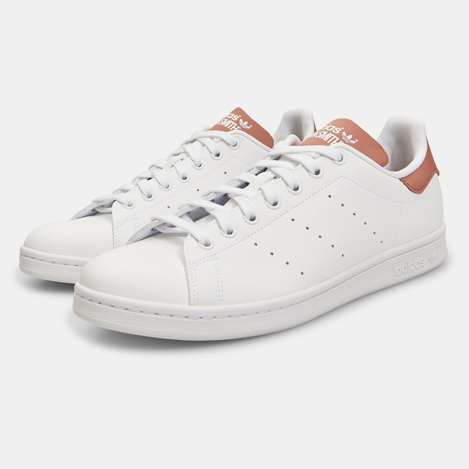 Stan smith marrone online