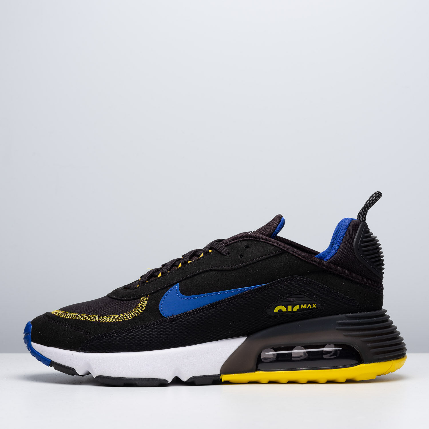 Nike 270 nere e clearance gialle