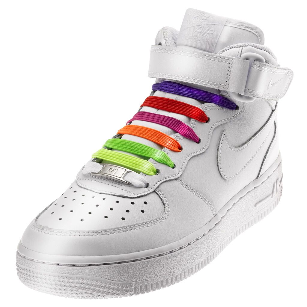 Mini cheap lacci scarpe