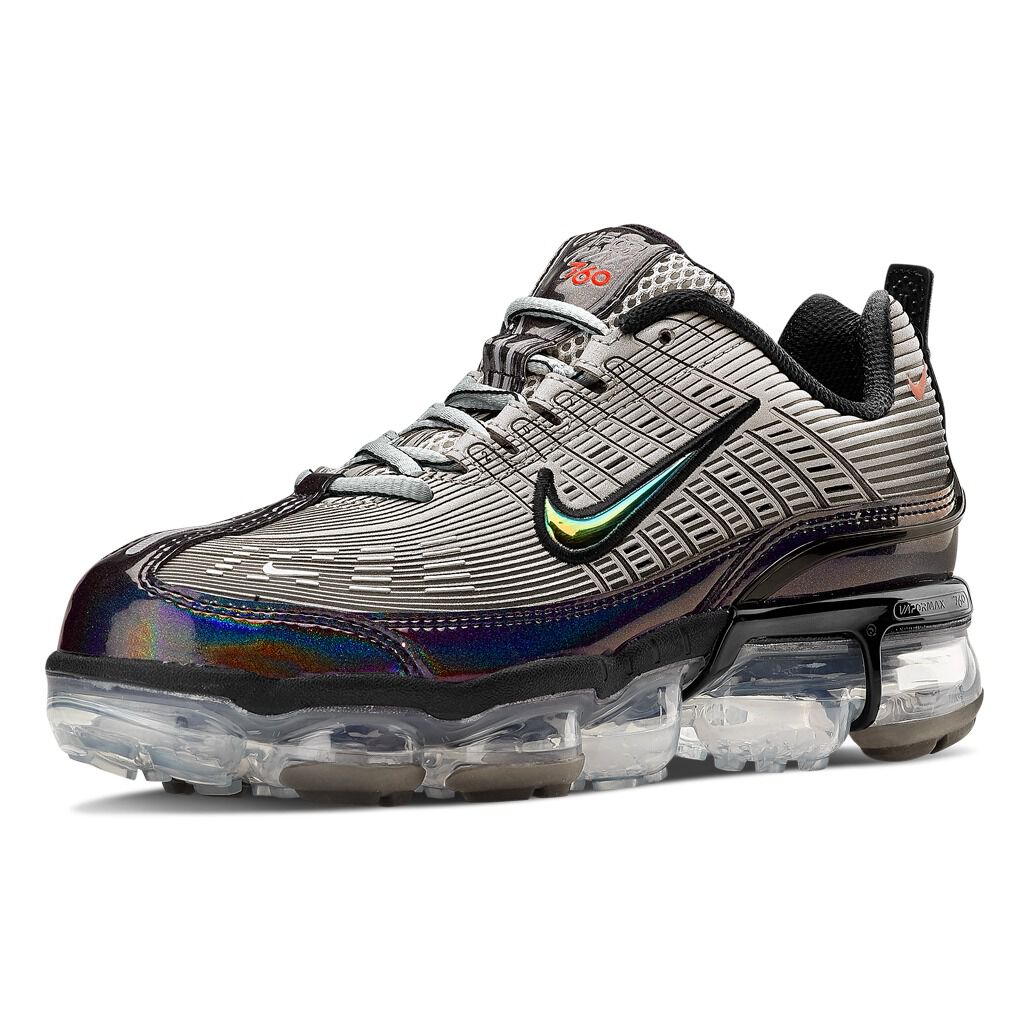 Nike vapormax grigie outlet