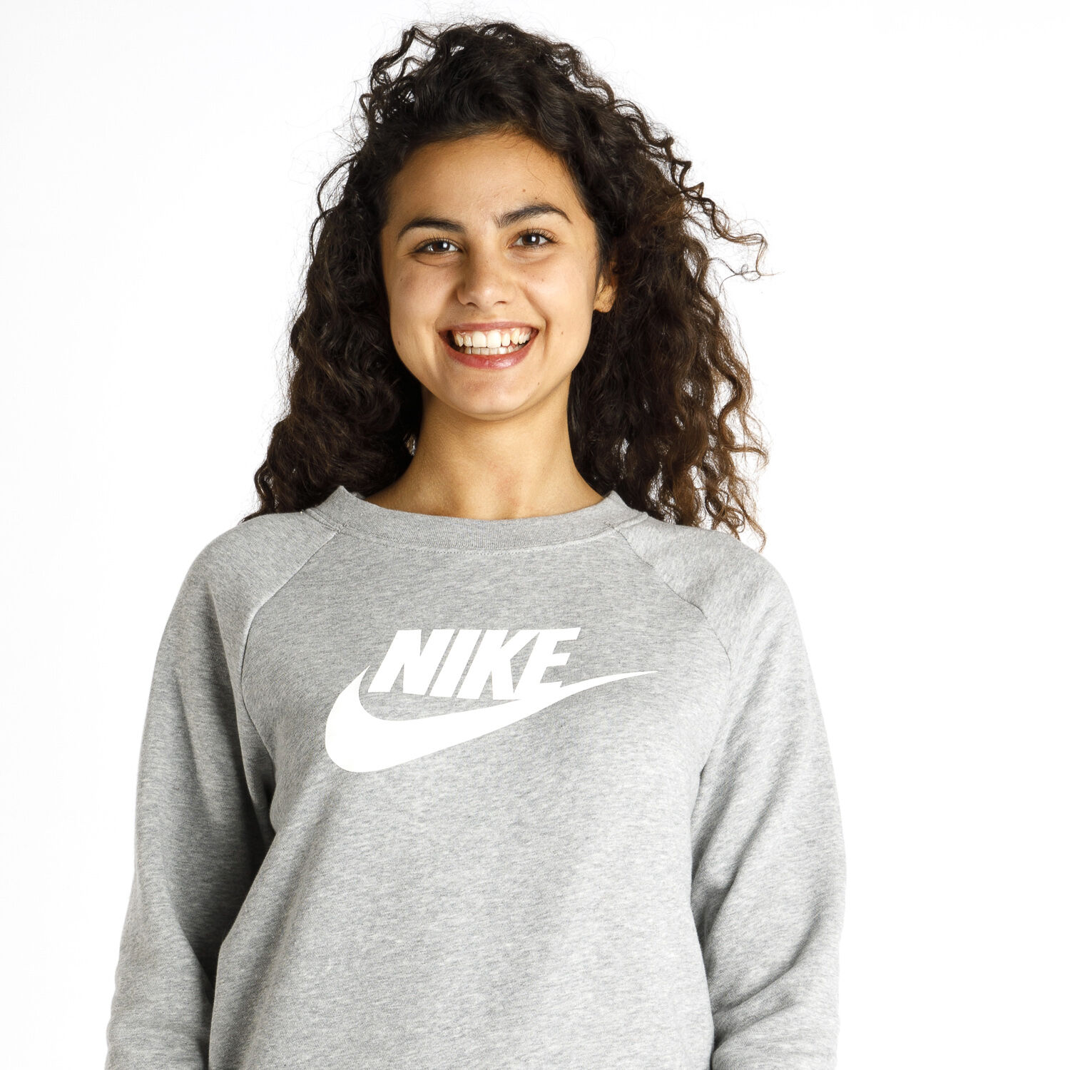 Felpa nike essential sales