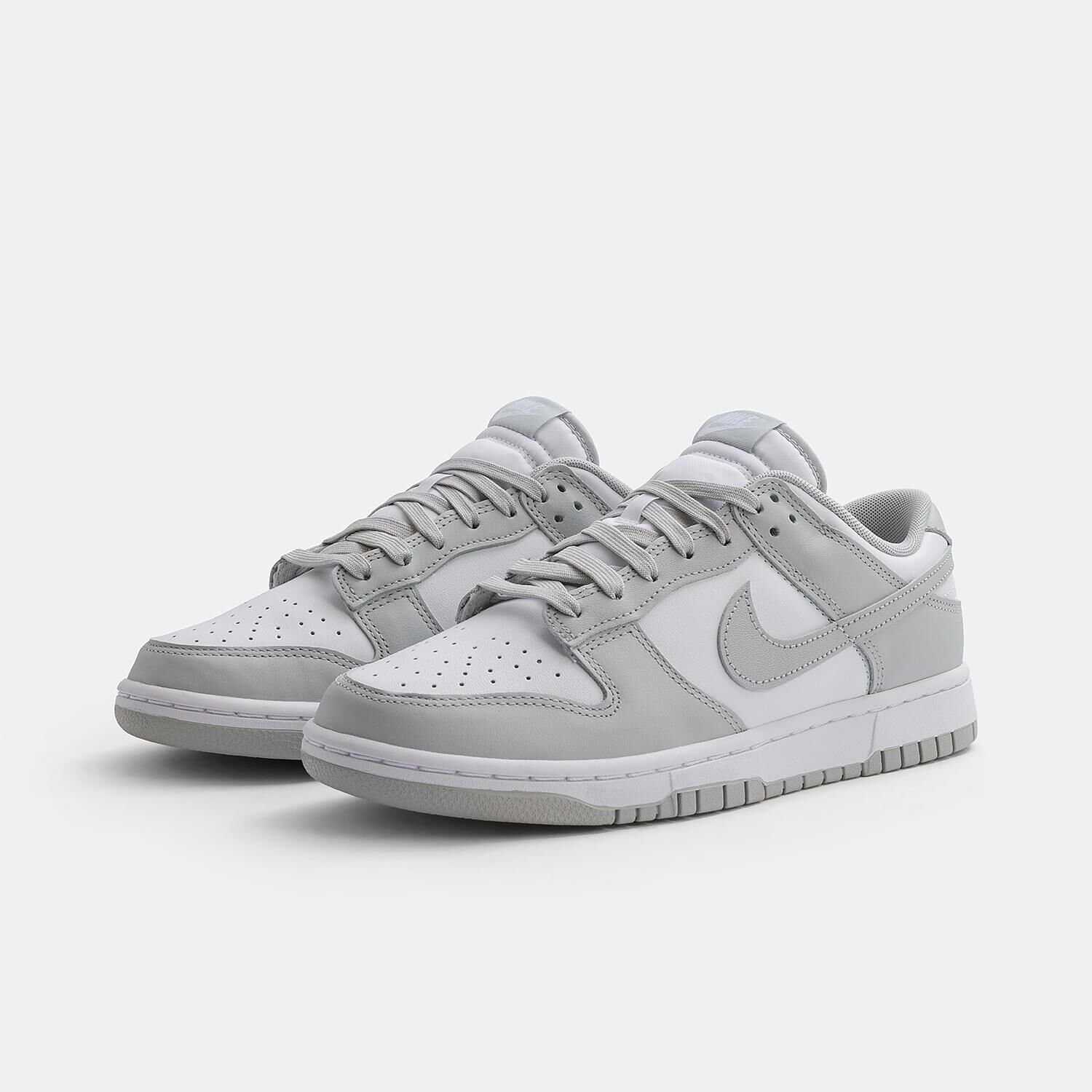 Nike Dunk Low Grey Fog AW LAB