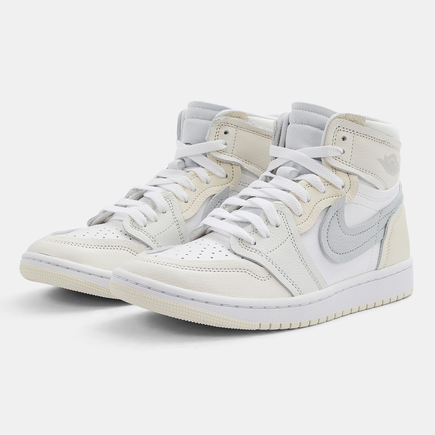 Air jordan 1 retro high beige outlet