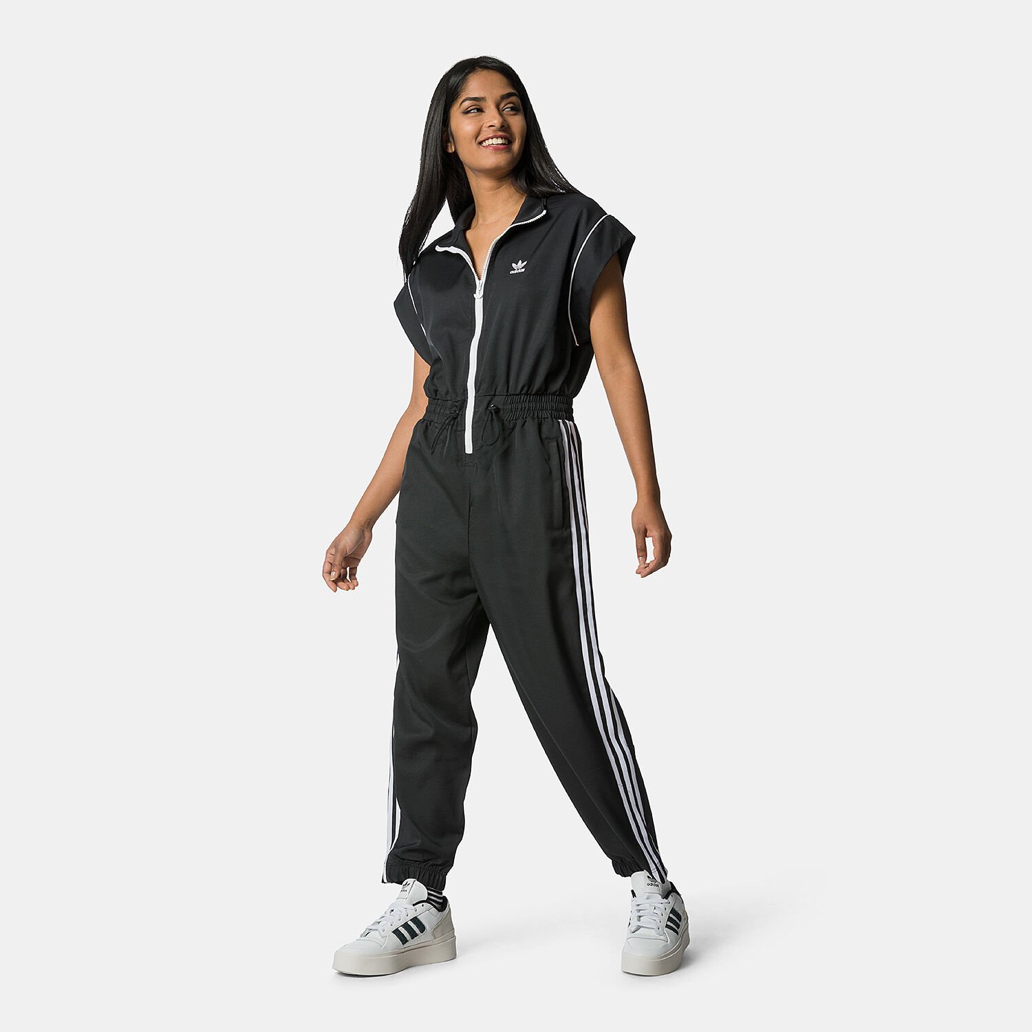 Aw lab outlet tuta adidas