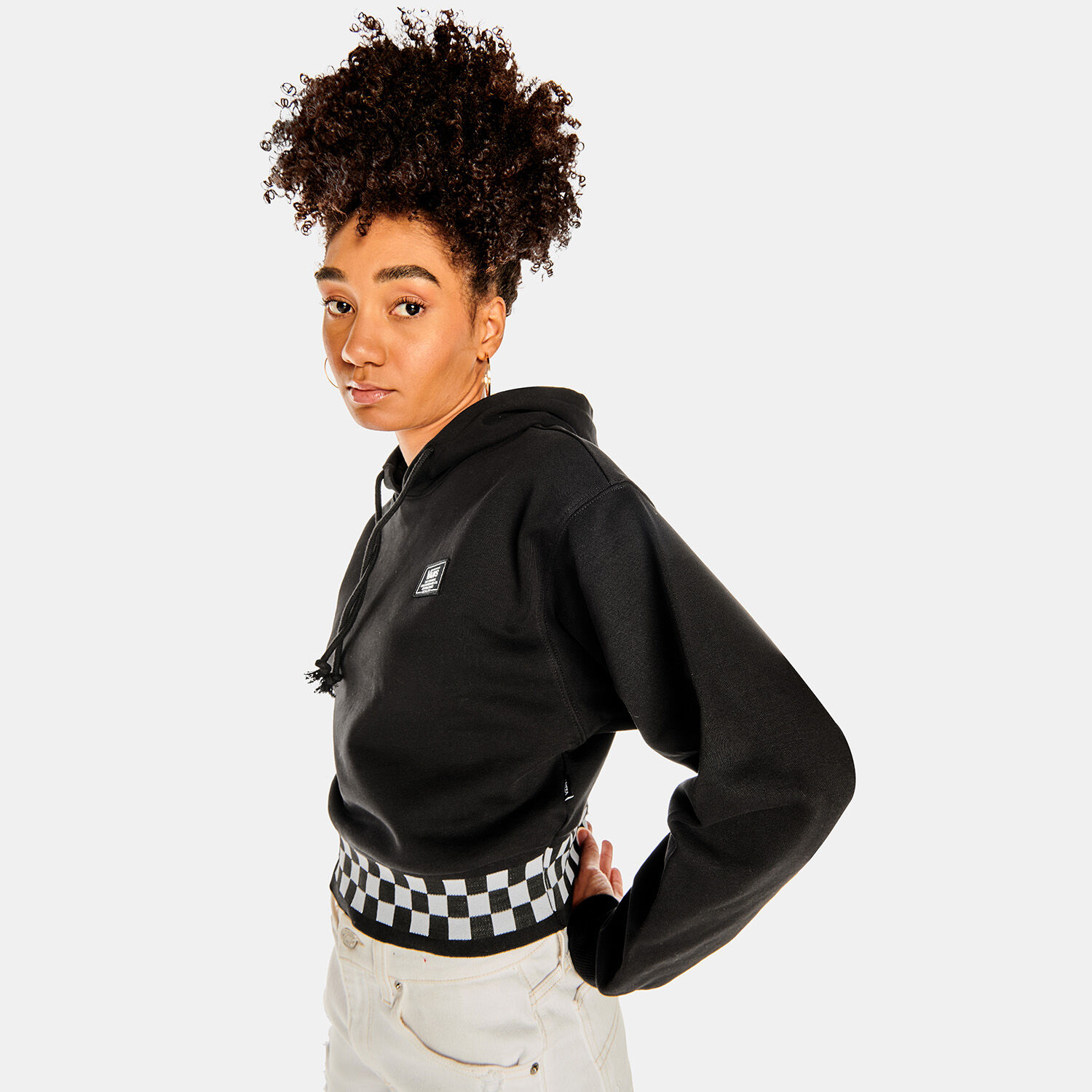 Cintura vans bianca e nera outlet