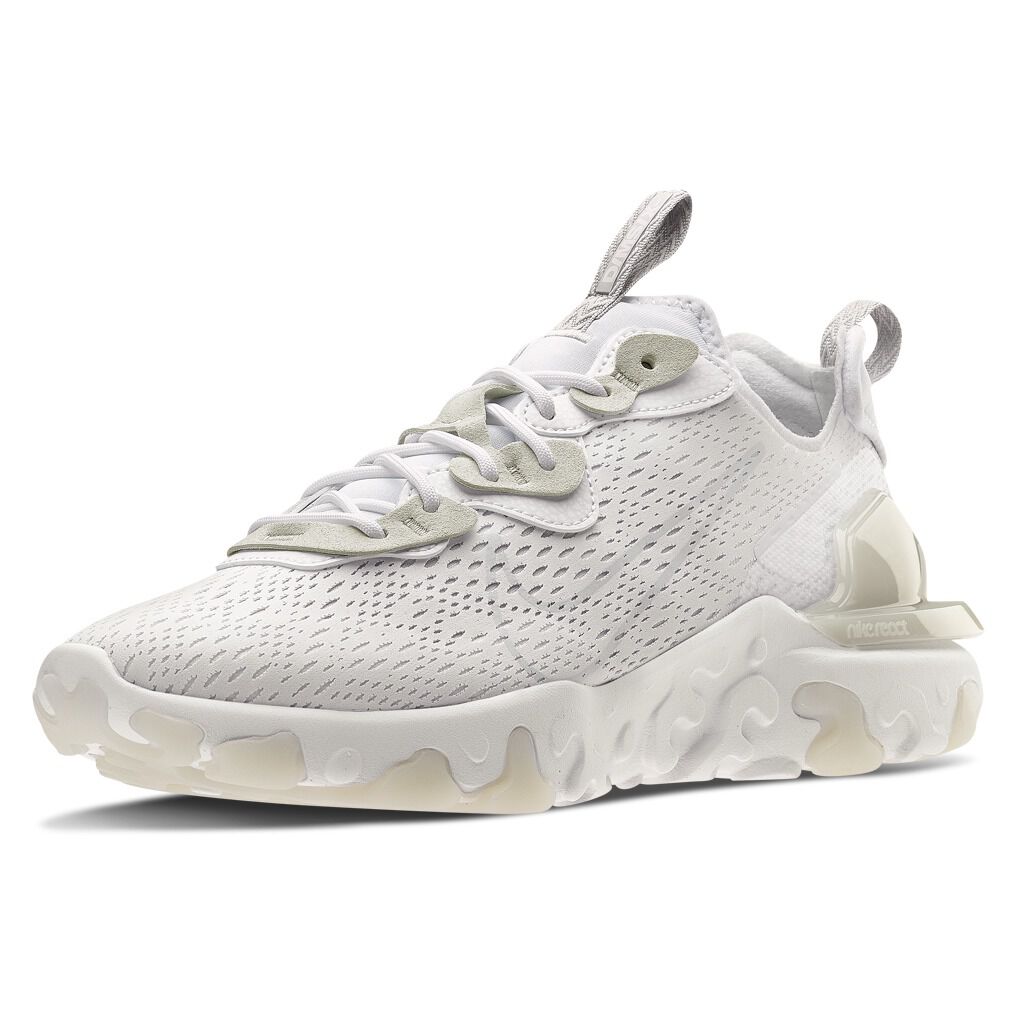 Nike React Vision bianche AW LAB