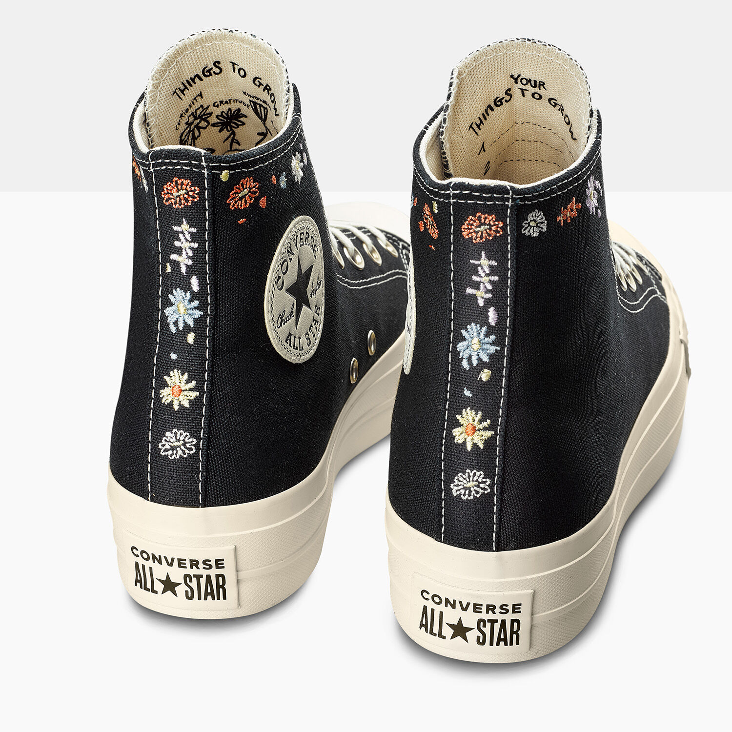 All star donna shop nere