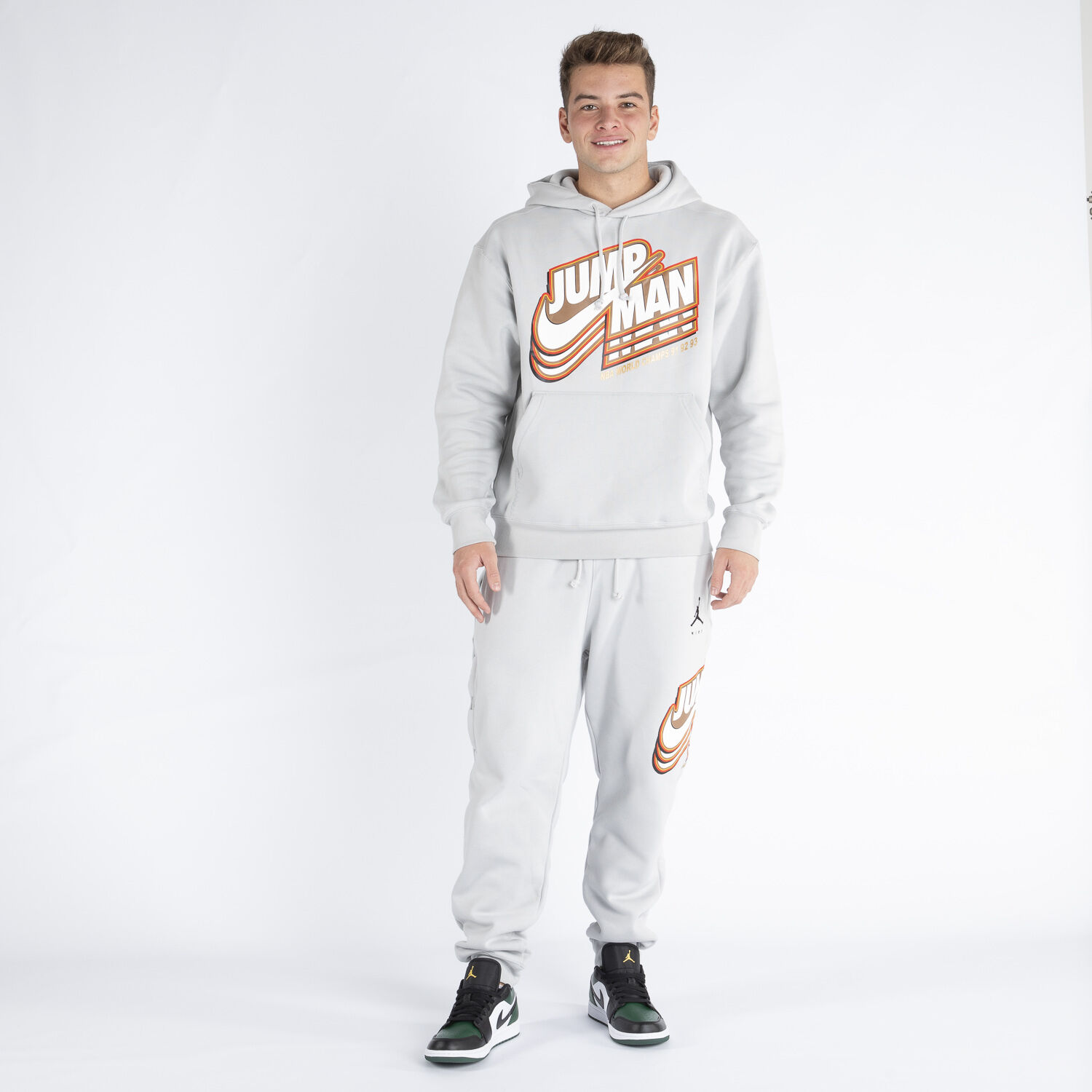 Felpa jordan aw lab store