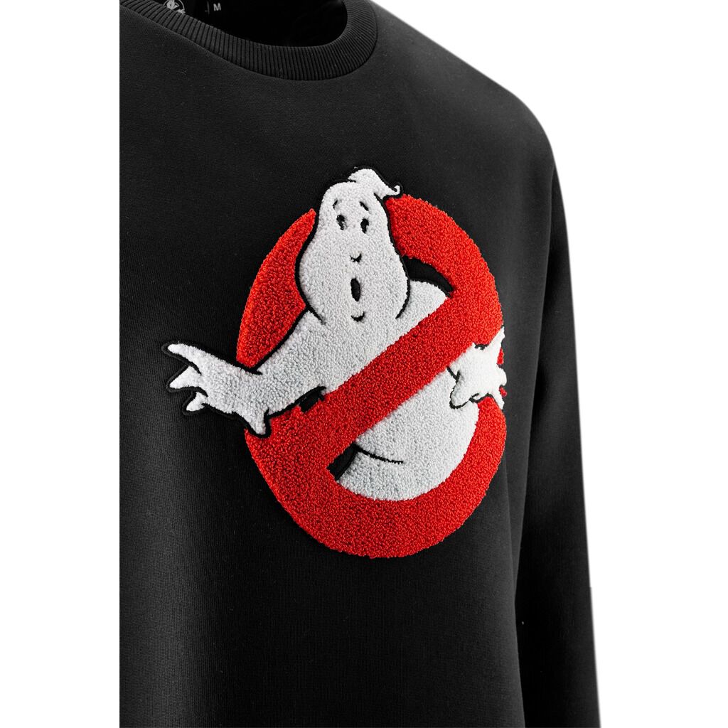 Felpa ghostbusters bambino on sale