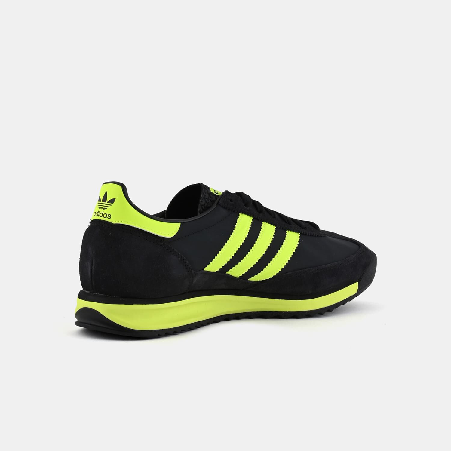Adidas nere e gialle clearance