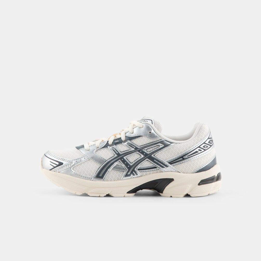 Asics Gel-1130, beige/argento/grigio
