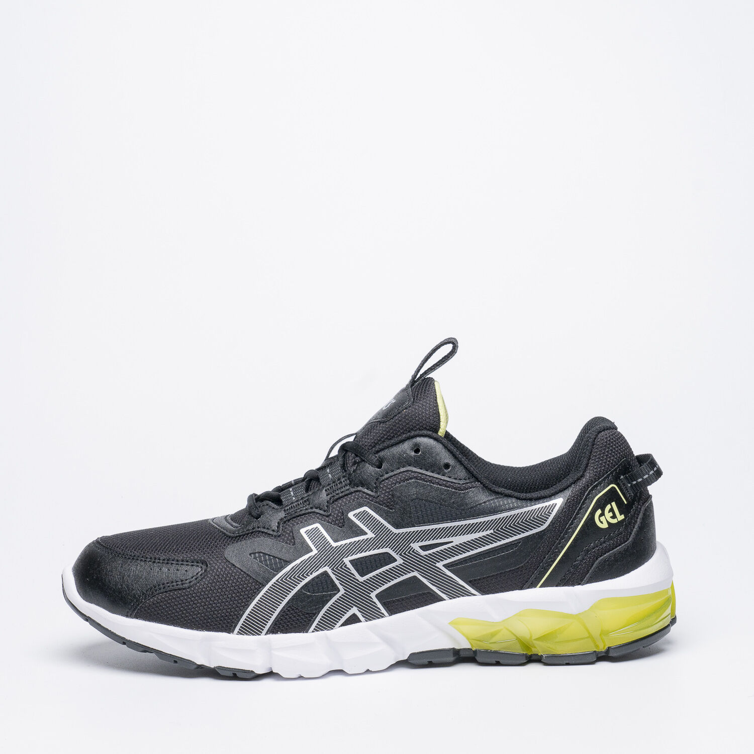 Asics gialle sales e nere