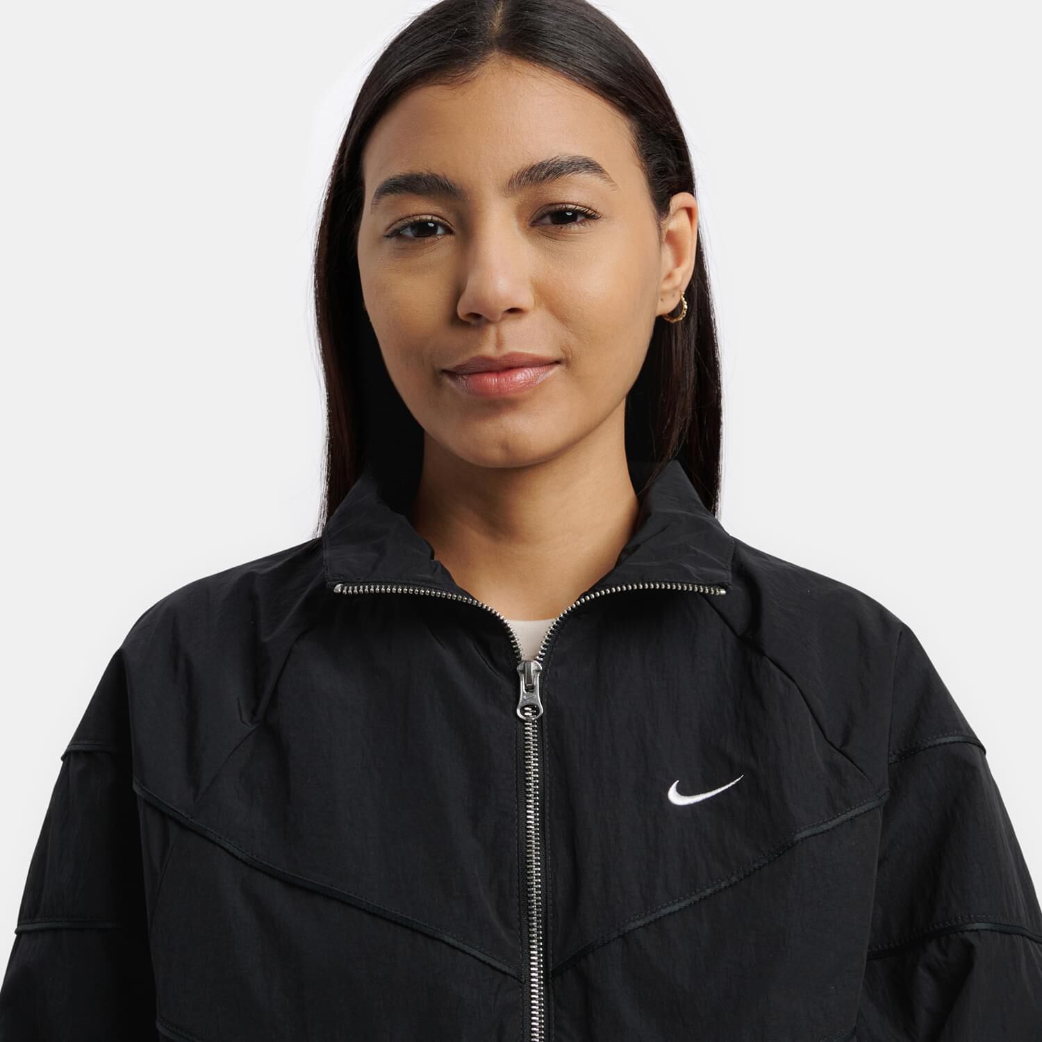 Felpa nike windrunner sales