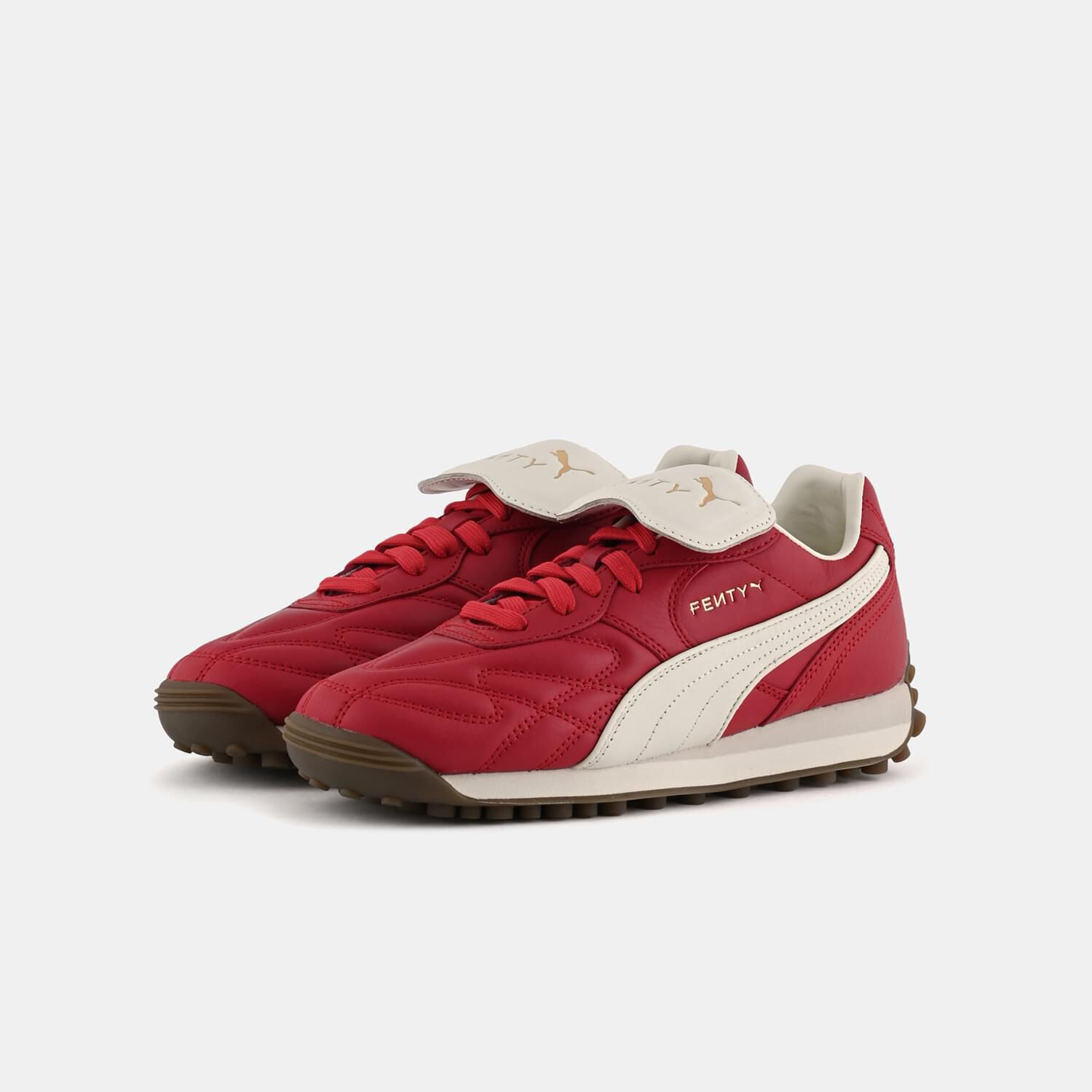 Puma x Fenty Avanti L rossa e bianca AW LAB
