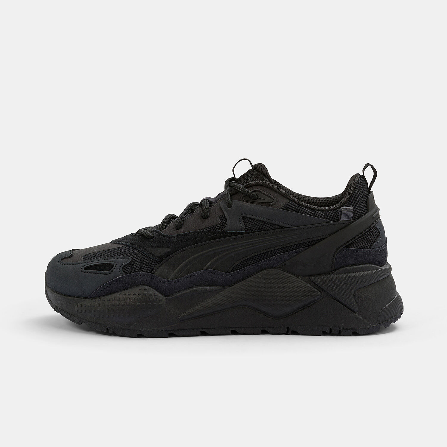 Puma top rs nere