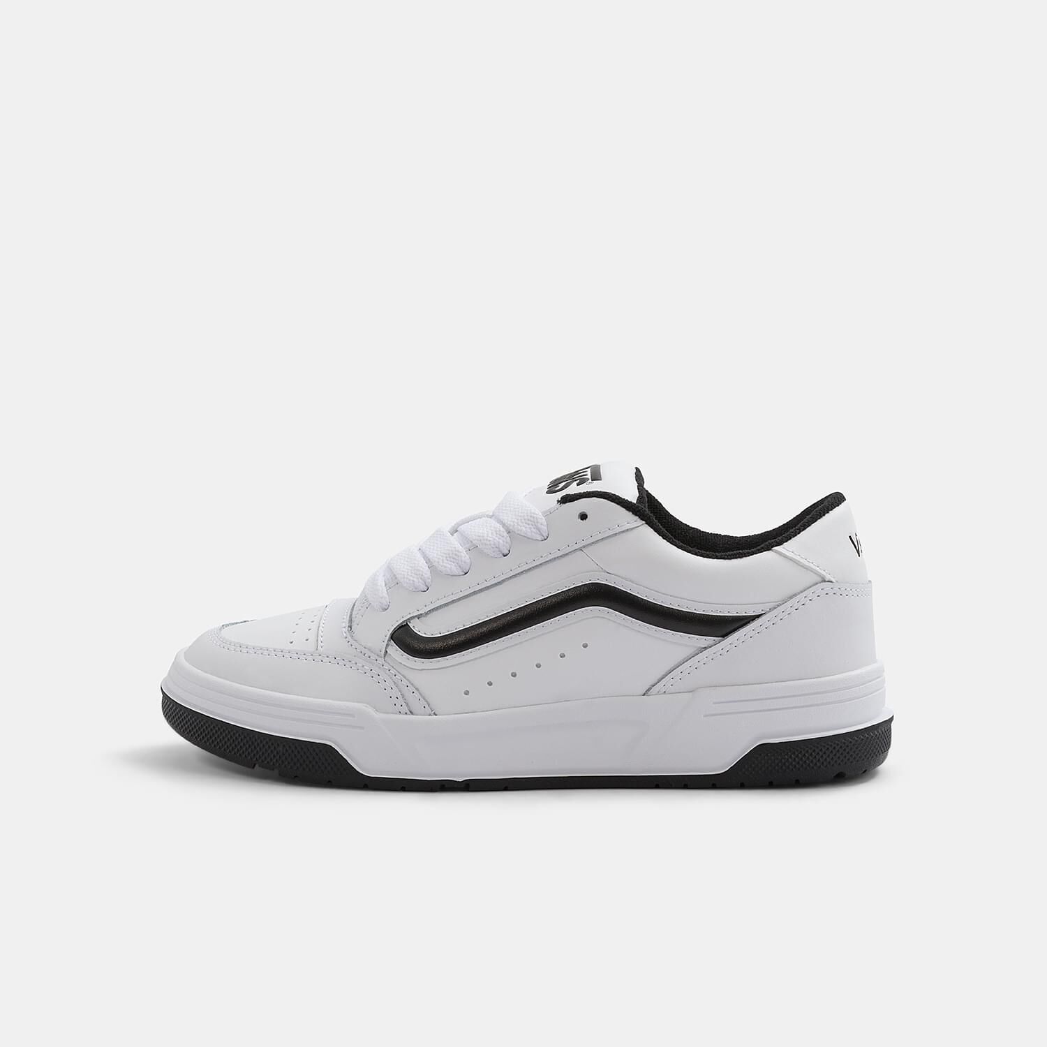 Vans Hylane bianche e nere AW LAB