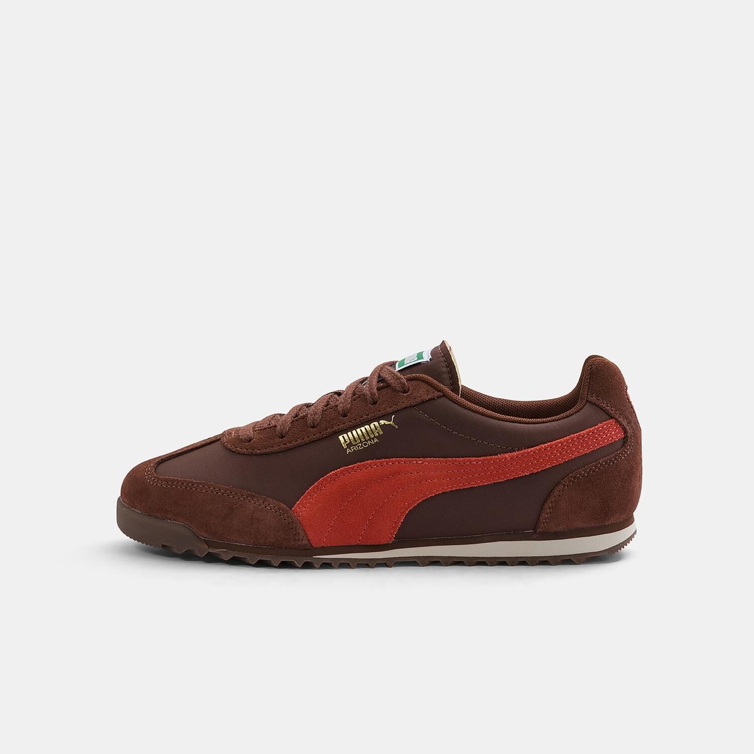 Puma marroni clearance