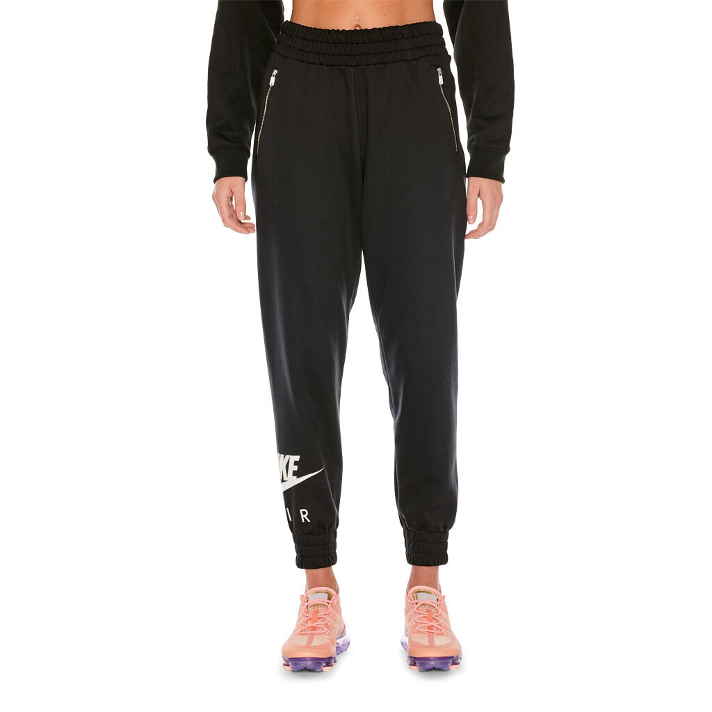Pantaloni nike con scritta sulla gamba sales
