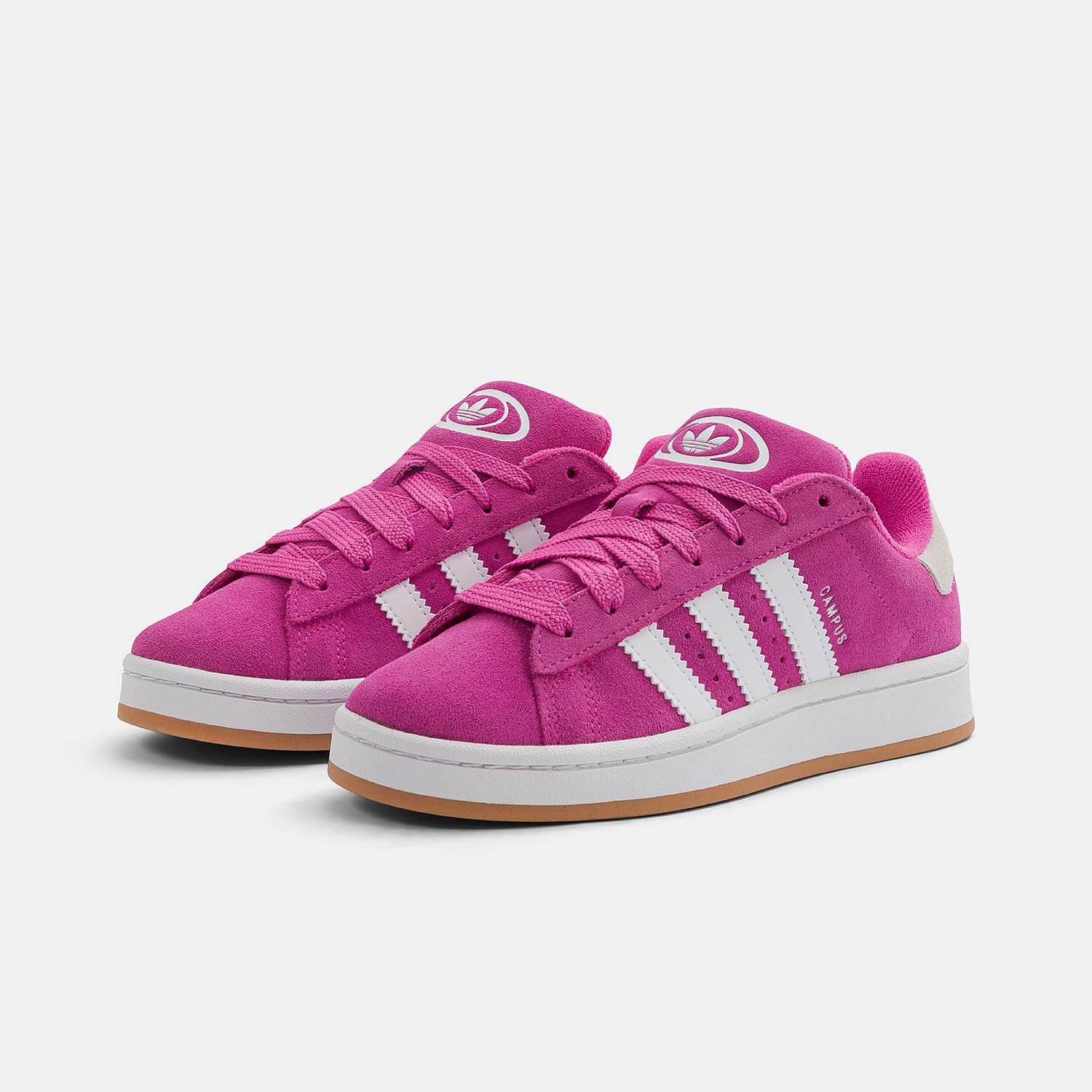 adidas Campus 00s fucsia e bianche AW LAB
