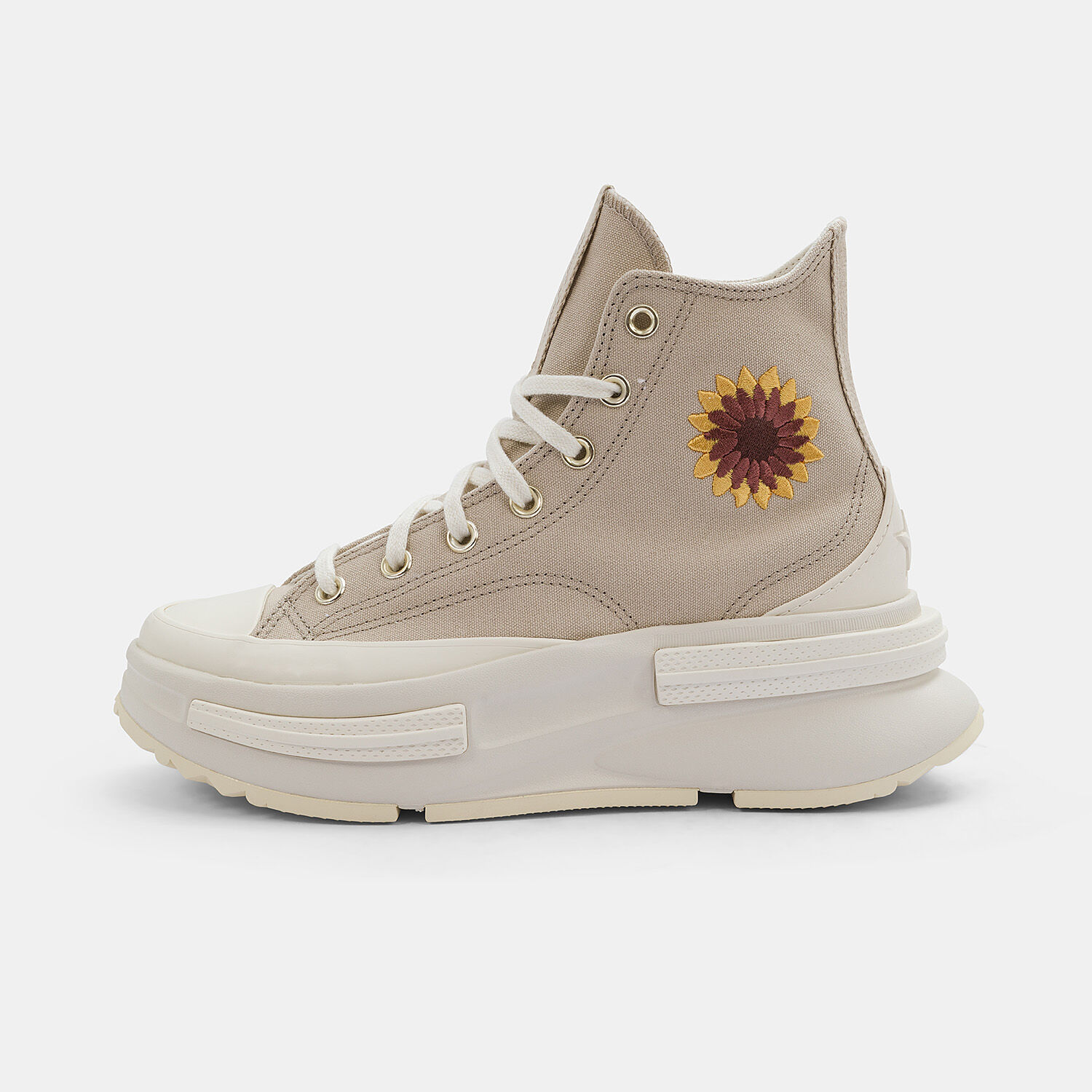 Converse shop bambino gialle