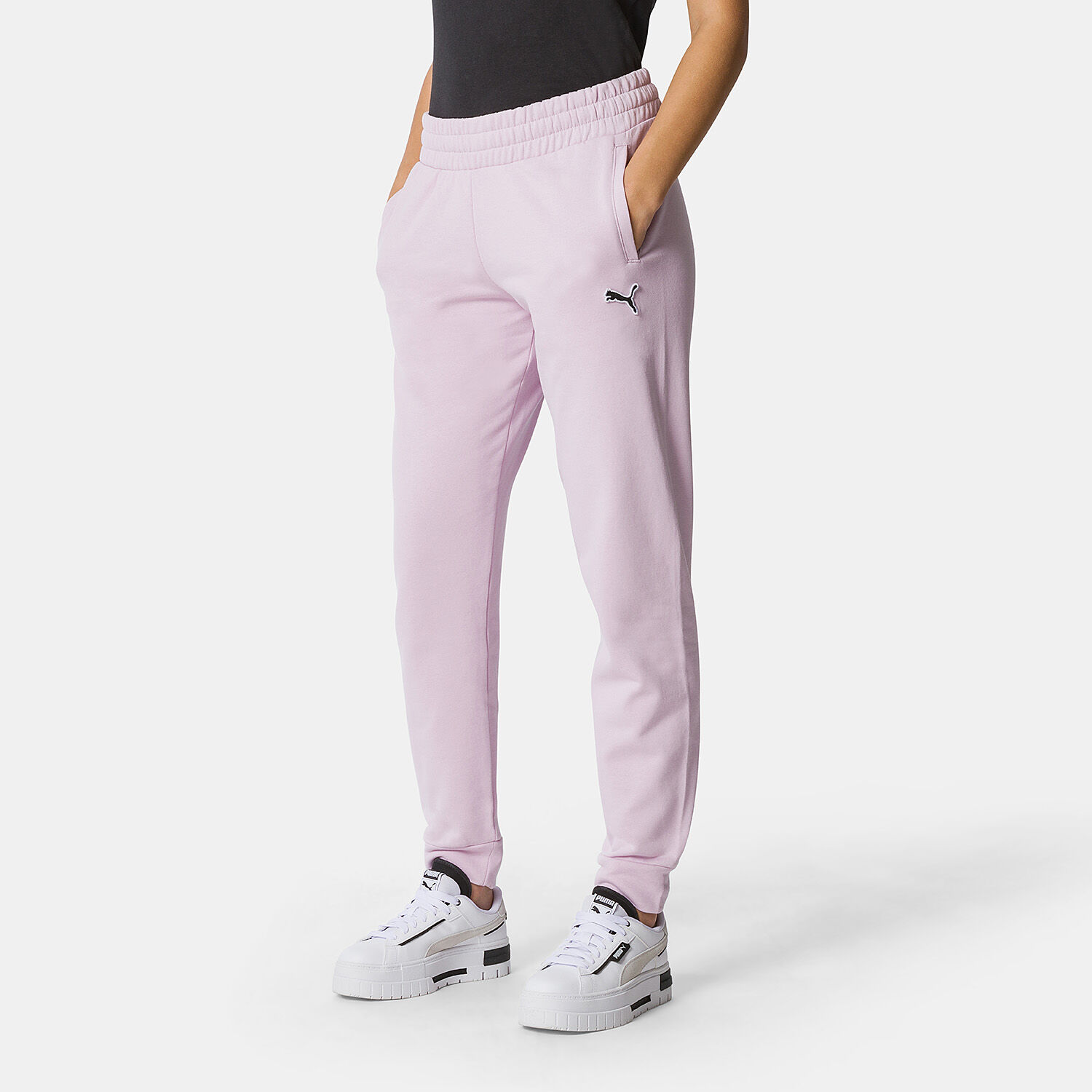 Puma rosa aw lab top