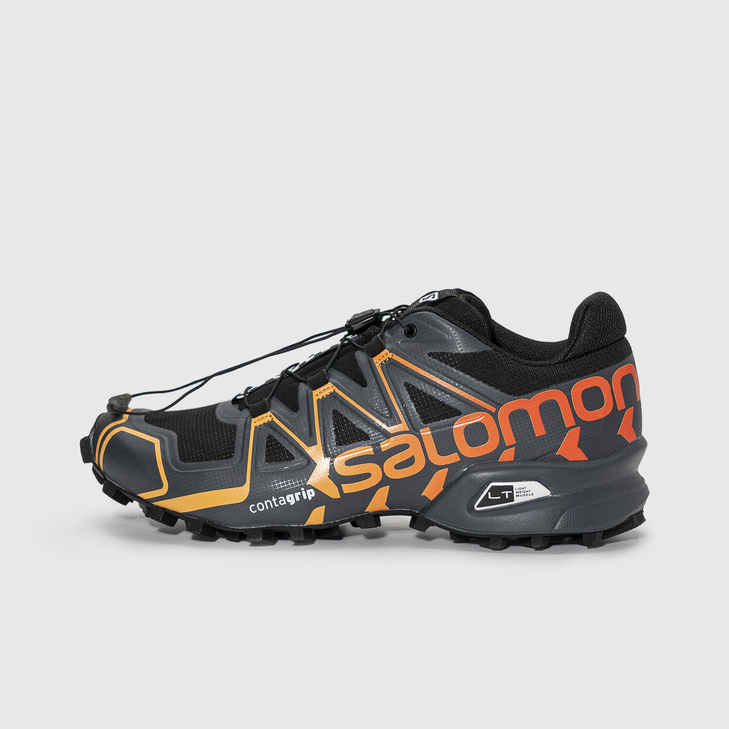 Salomon speedcross 5 bianche outlet