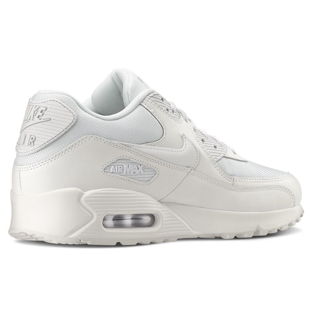 Air max store 90 essential grigie