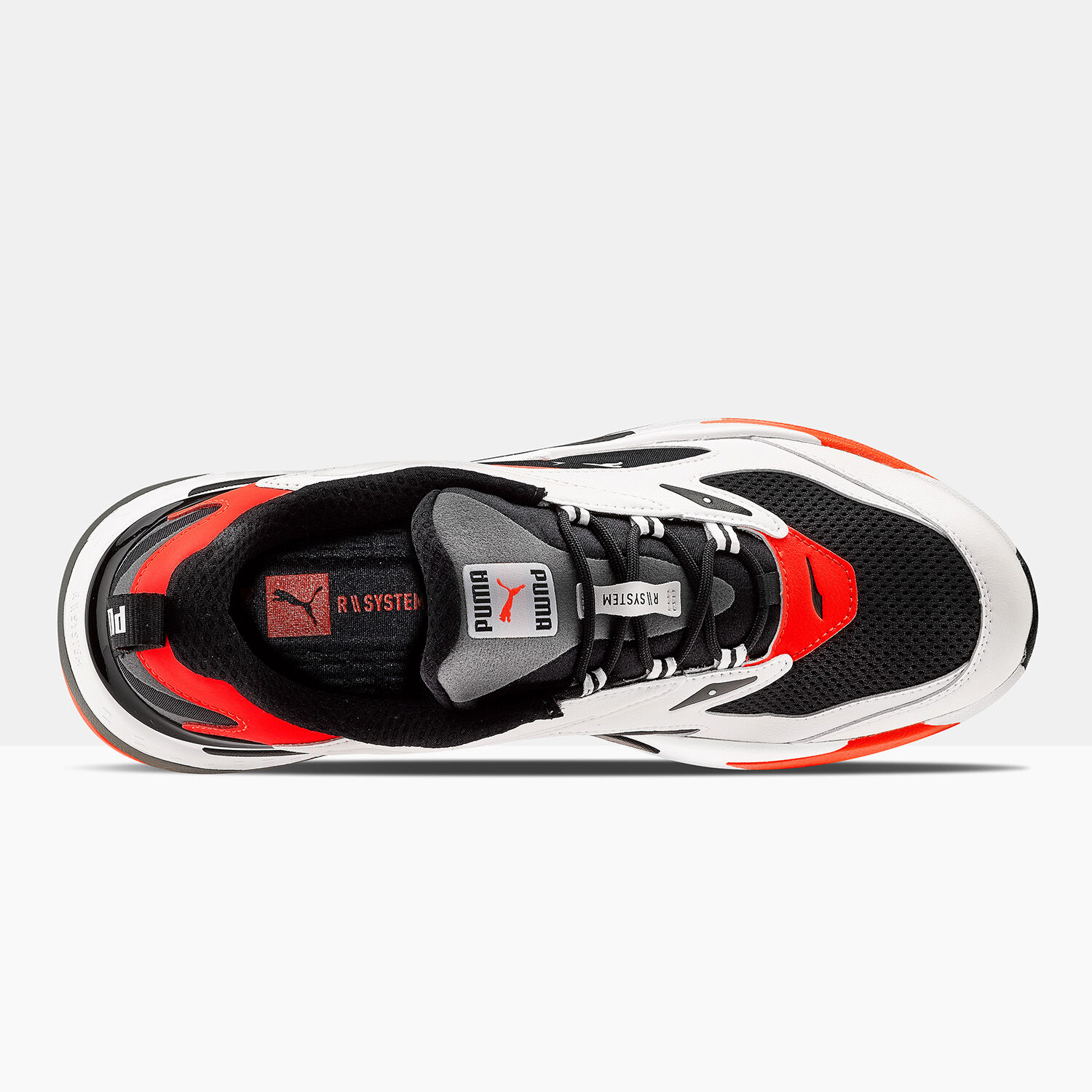Puma original rosse new arrivals