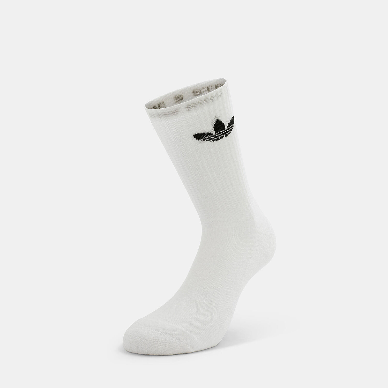 Calzini adidas trefoil shop