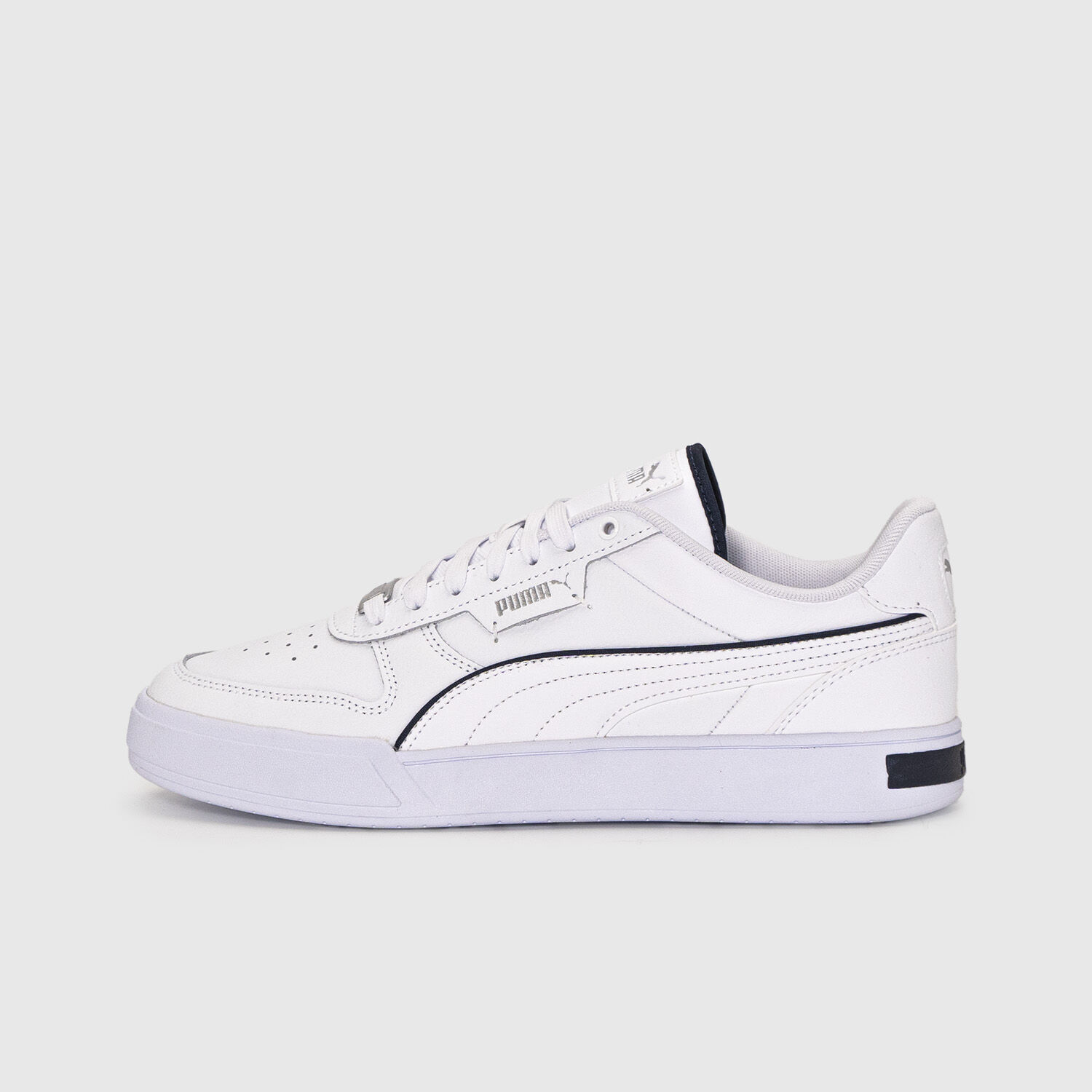 Puma bianche e dorate deals