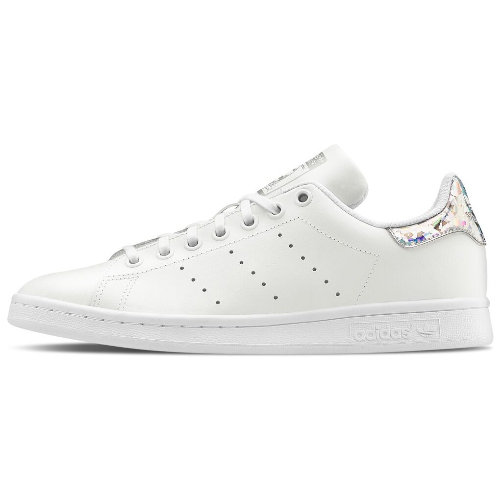 Adidas stan smith bianche 2025