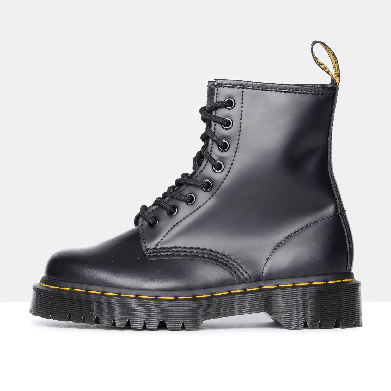 Dr. Martens 1460 Bex Smooth nero AW LAB