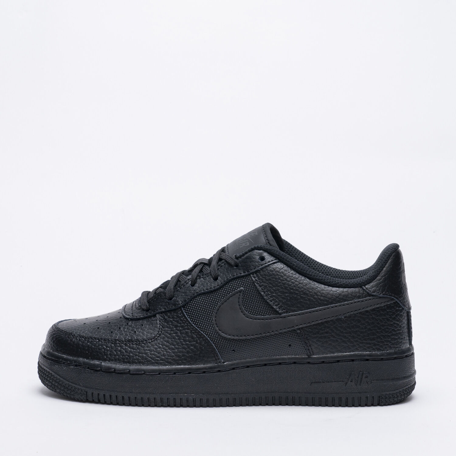 Nike air force 1 recensione store