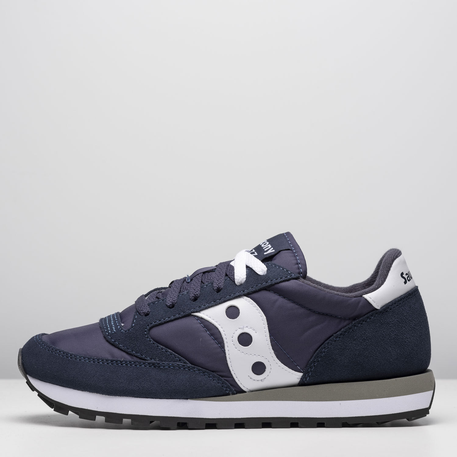 Saucony uomo hotsell grigie e blu