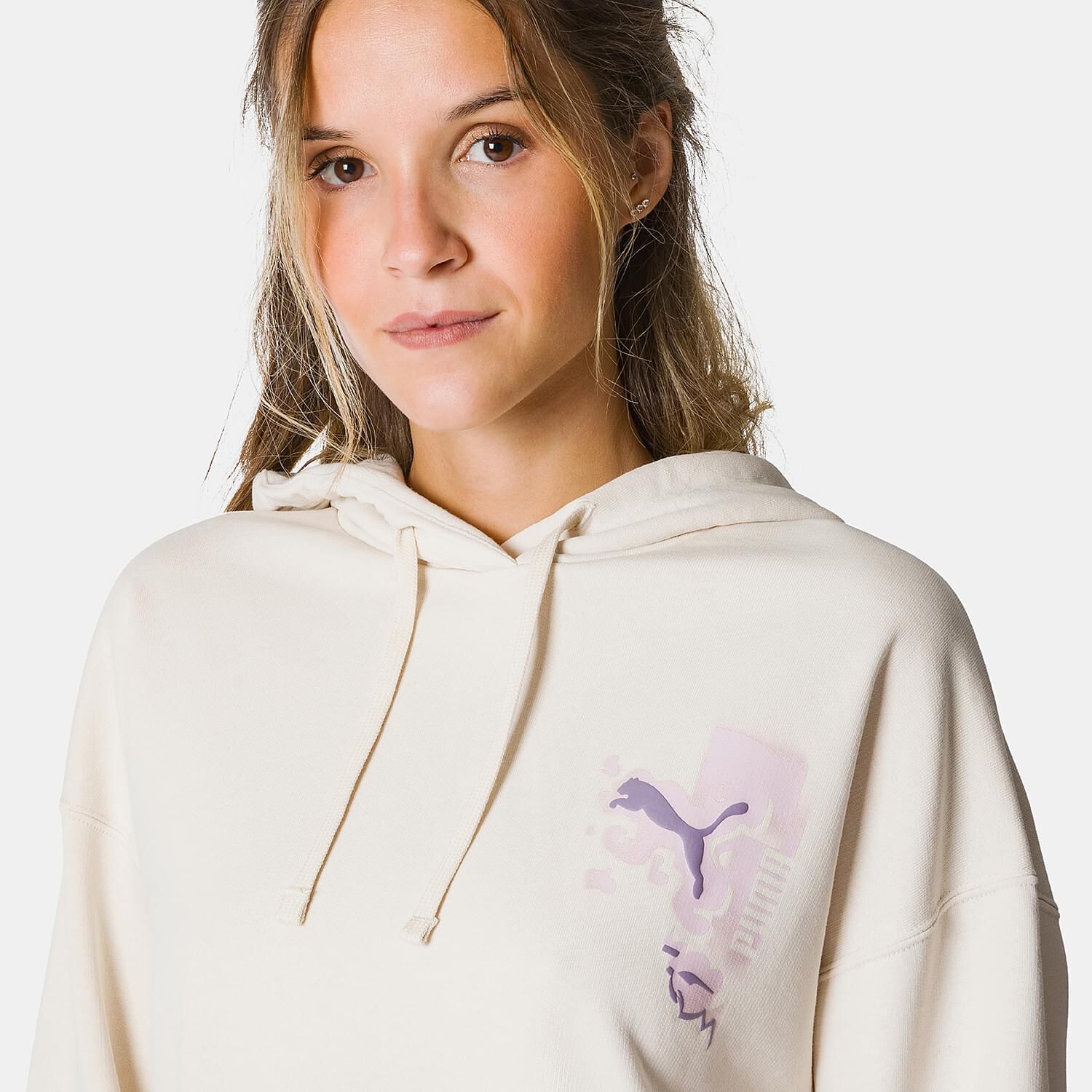 Felpa puma donna prezzo basso store
