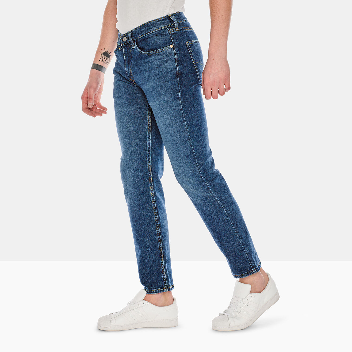 Vestibilità deals skinny significato