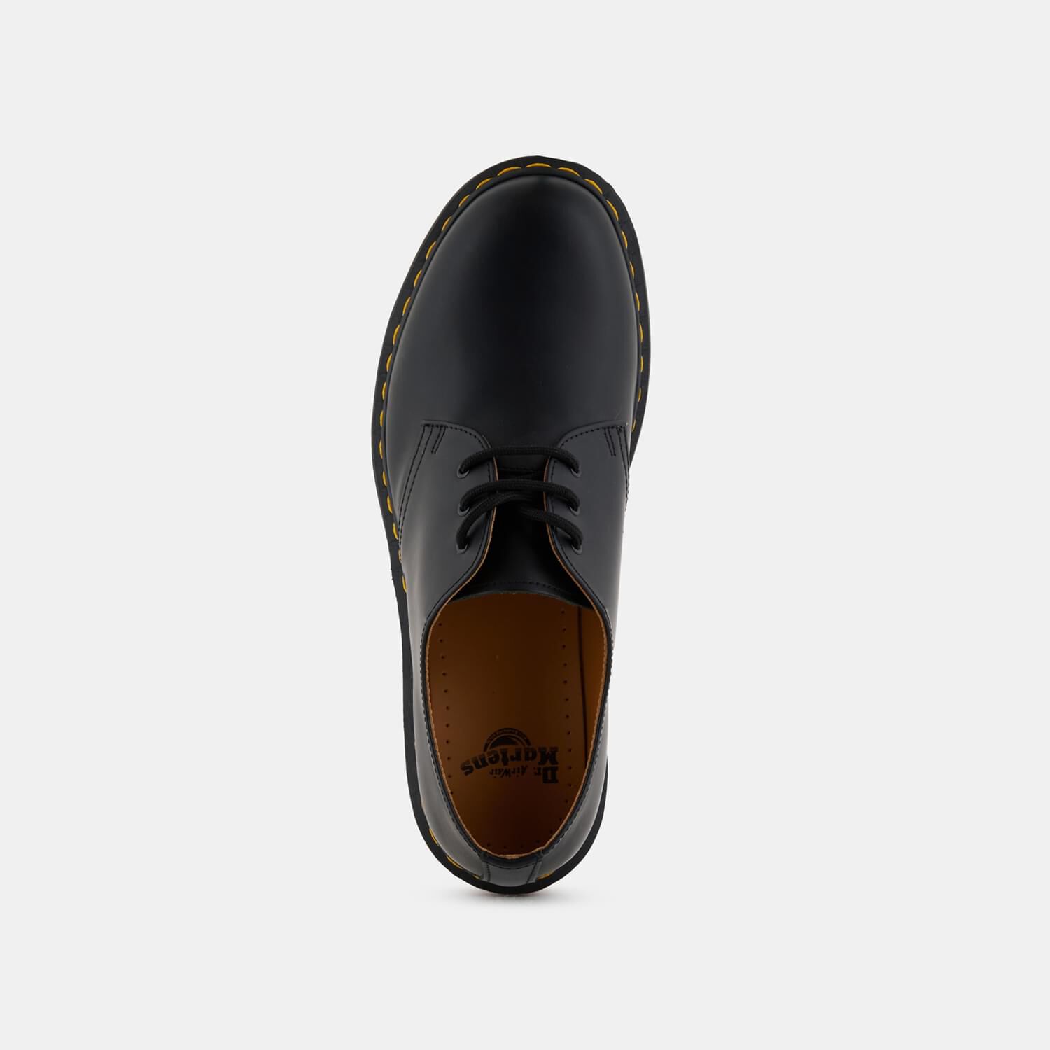 Dr martens smooth nere discount