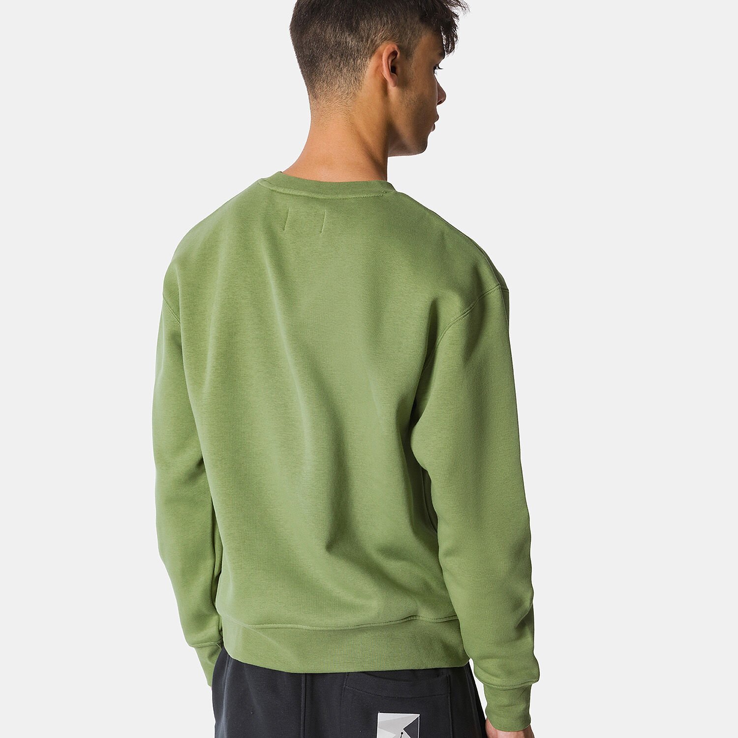 Felpa jordan verde online