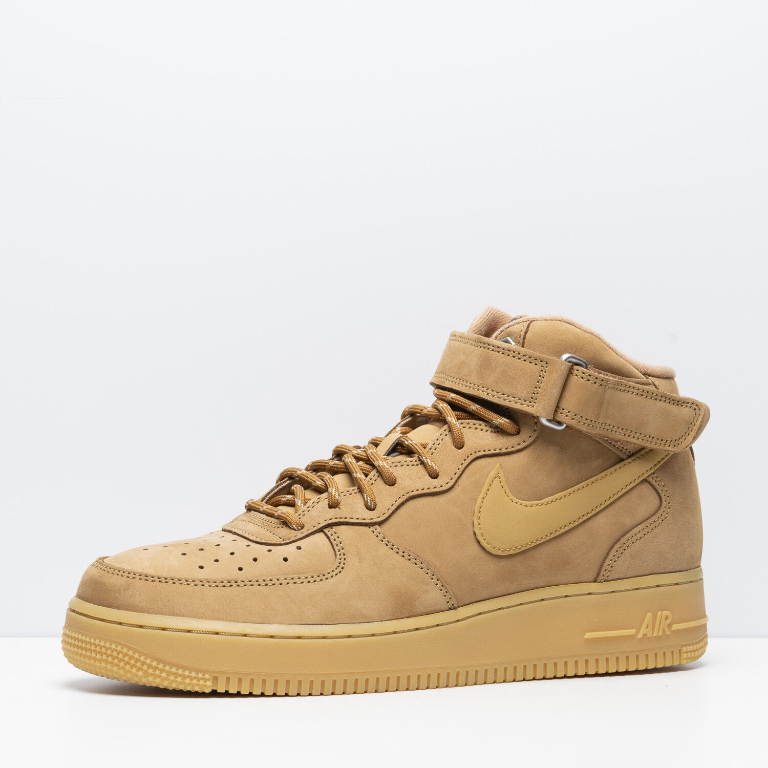 Scarpe nike marroni shop