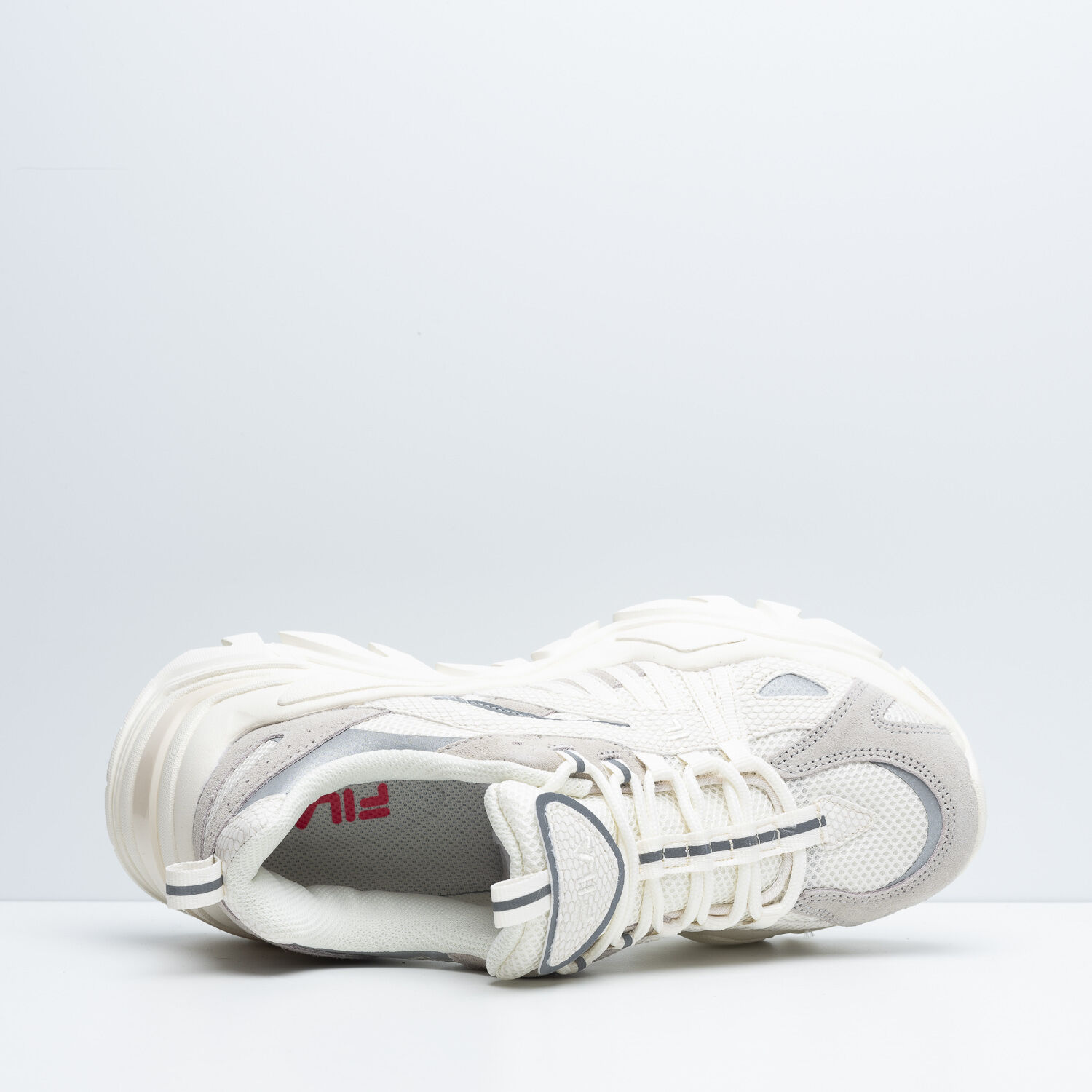 Fila shop modello balenciaga