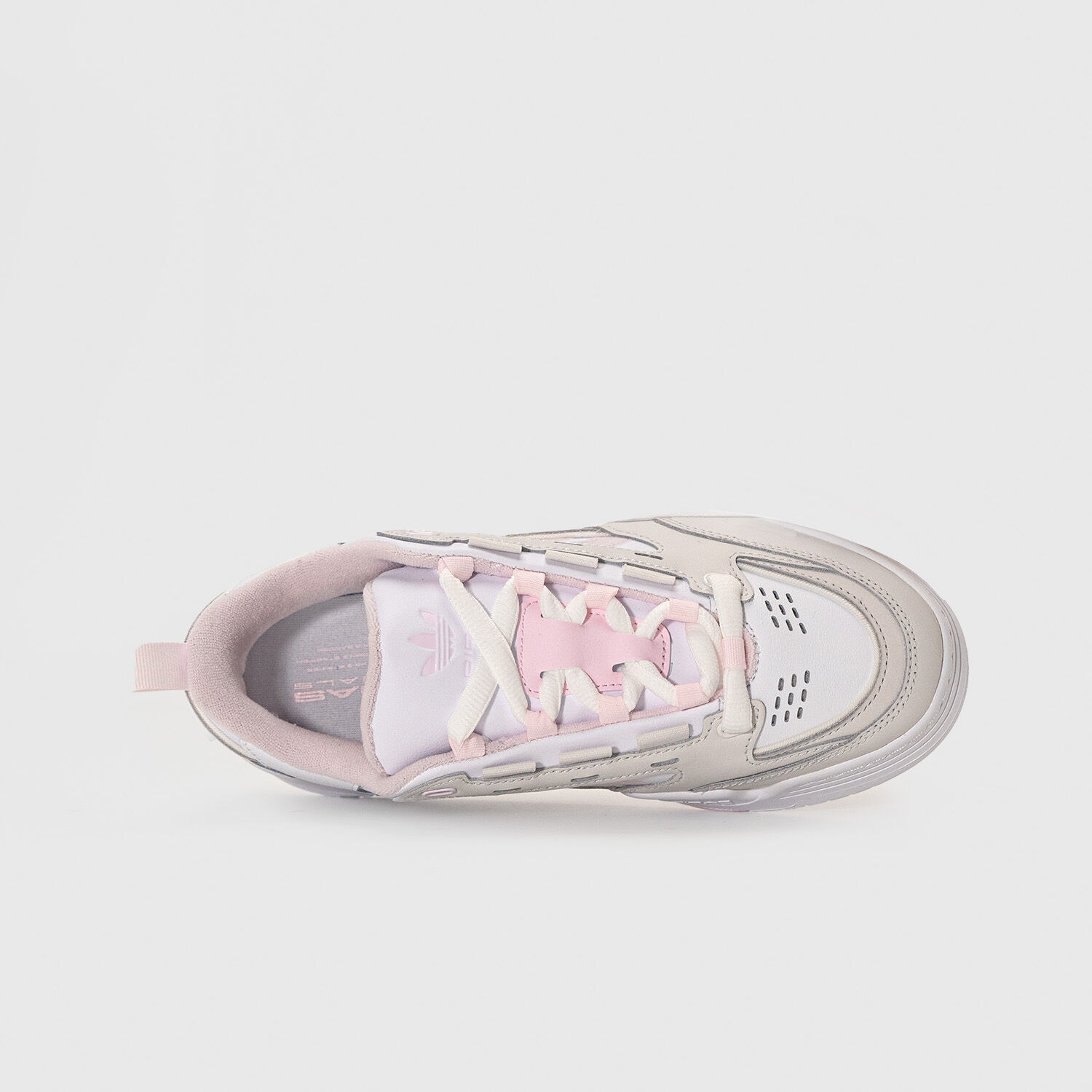 adidas Adi2000 rosa bianche e beige AW LAB