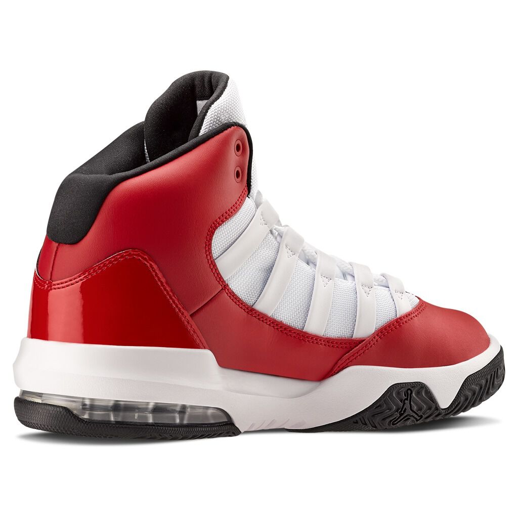 Scarpe rosse jordan cheap