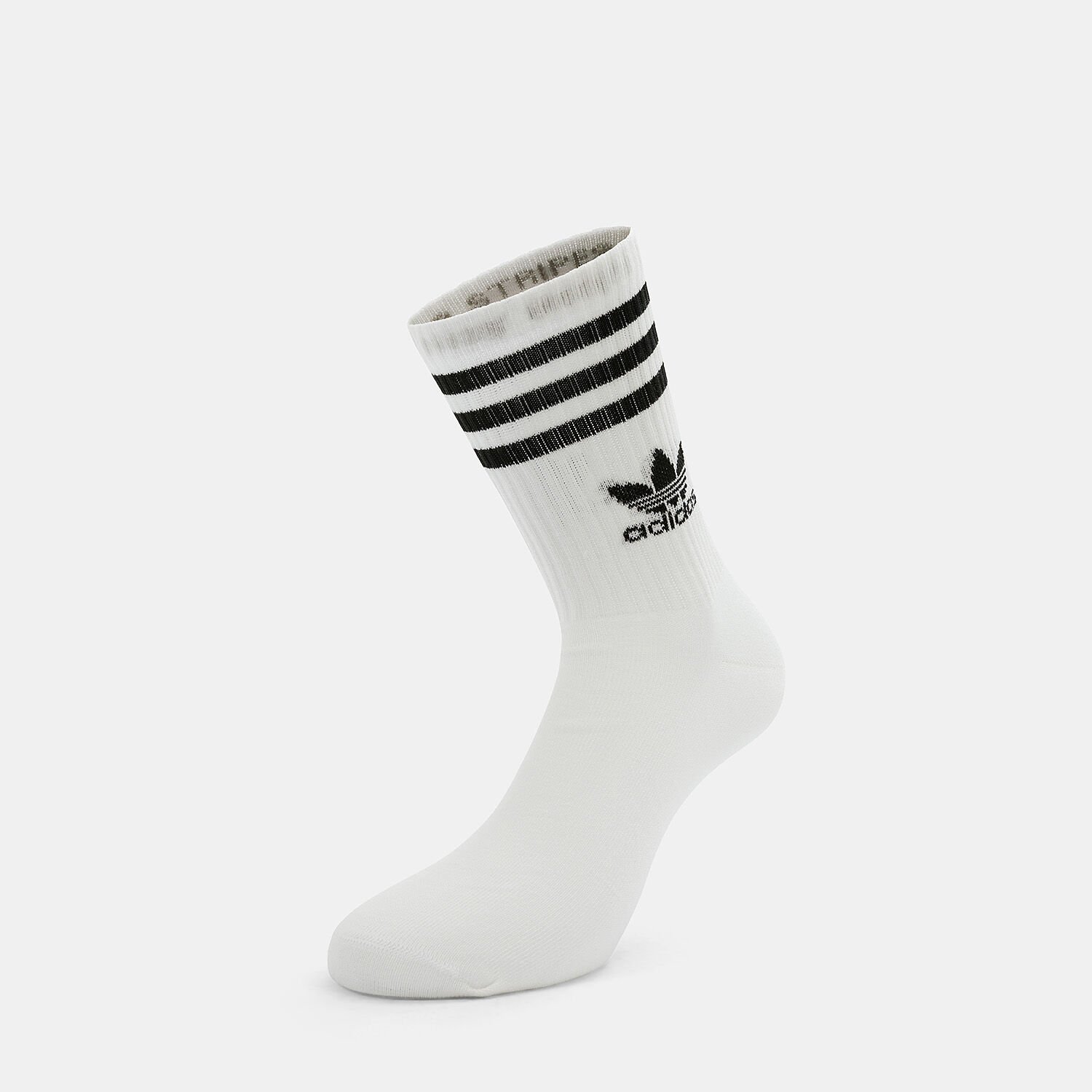 Calzini adidas bianchi e neri discount