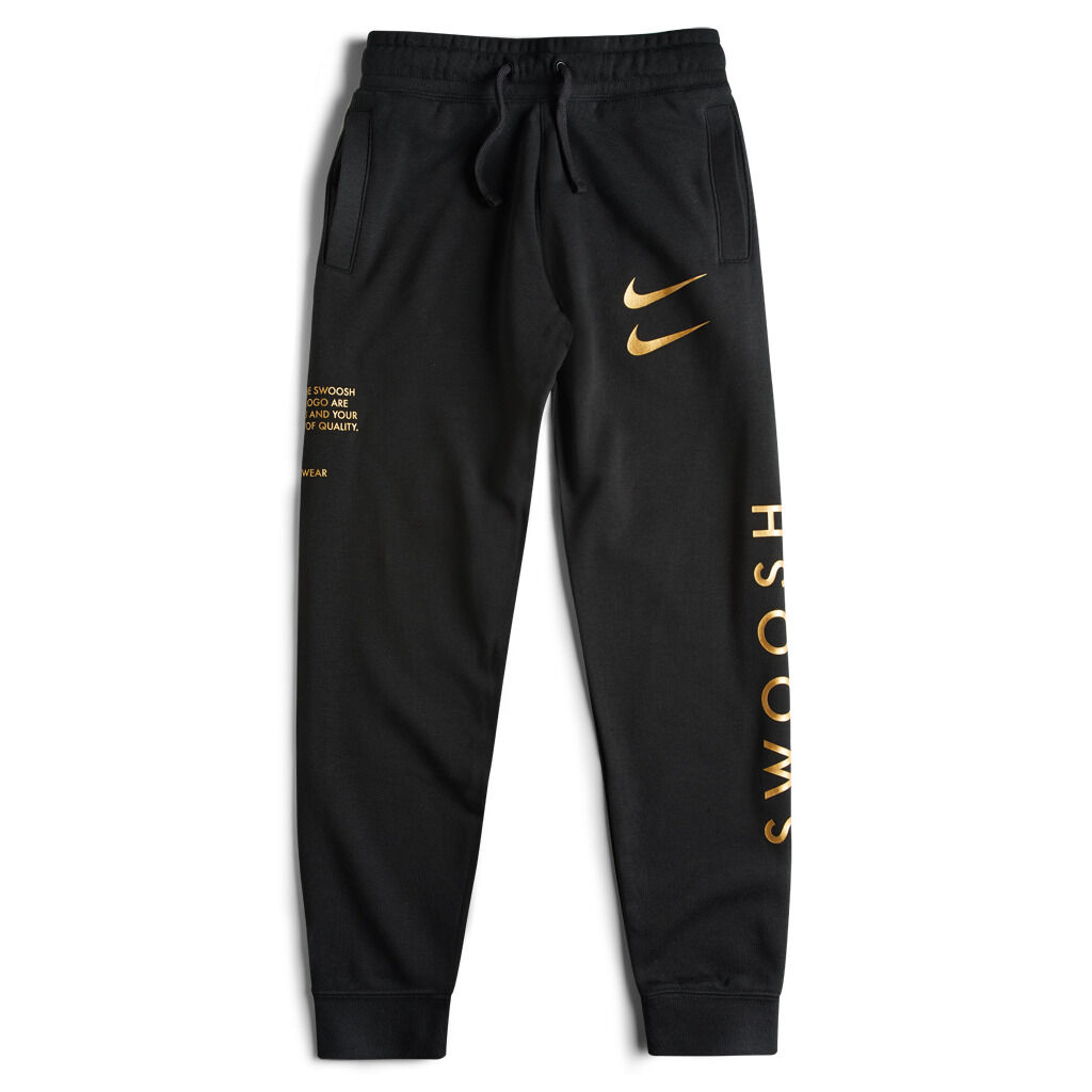 Pantaloni nike uomo oro cheap