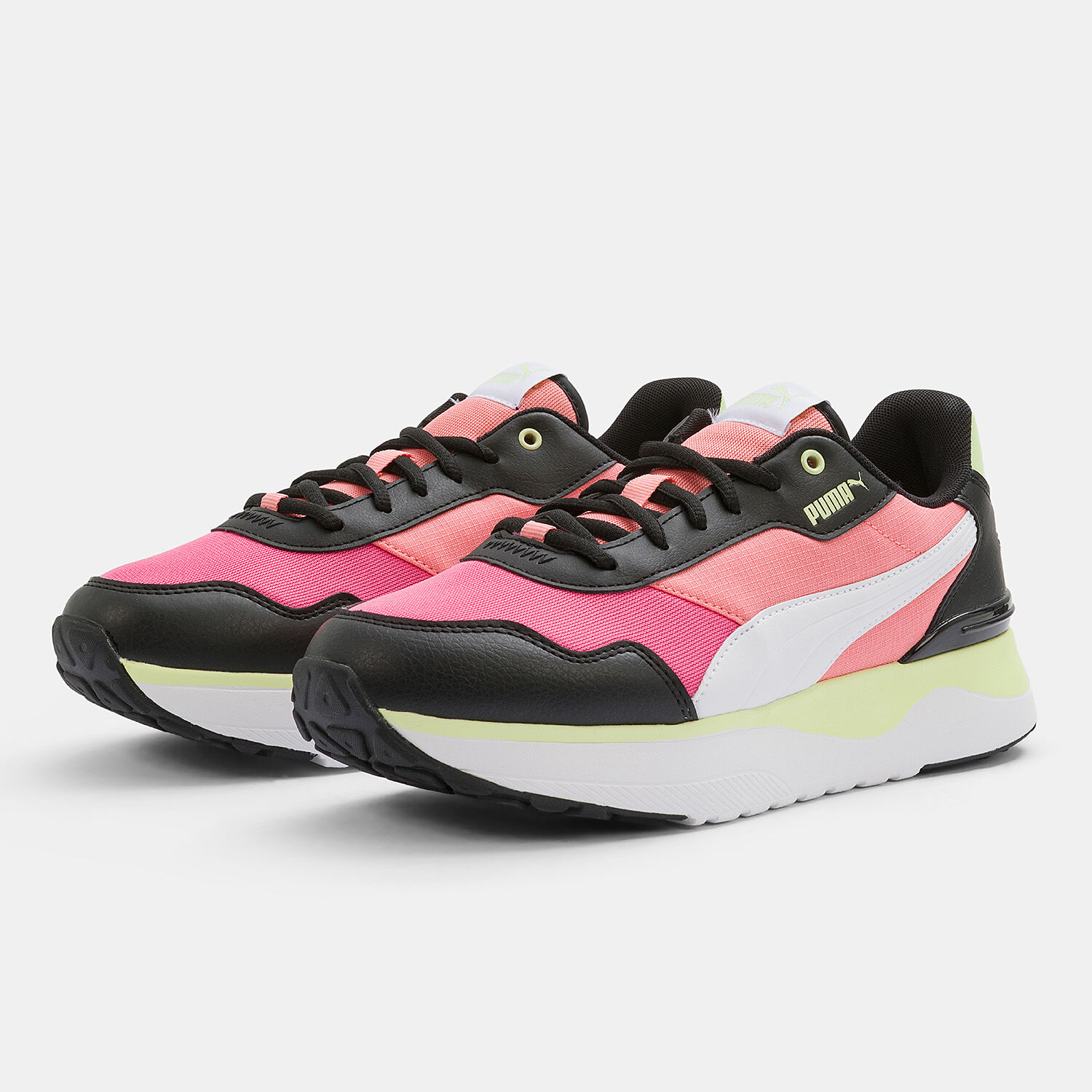 Scarpe new arrivals puma multicolore