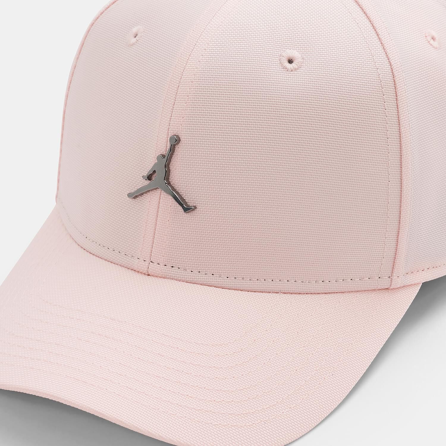 Cappello jordan rosa 2025
